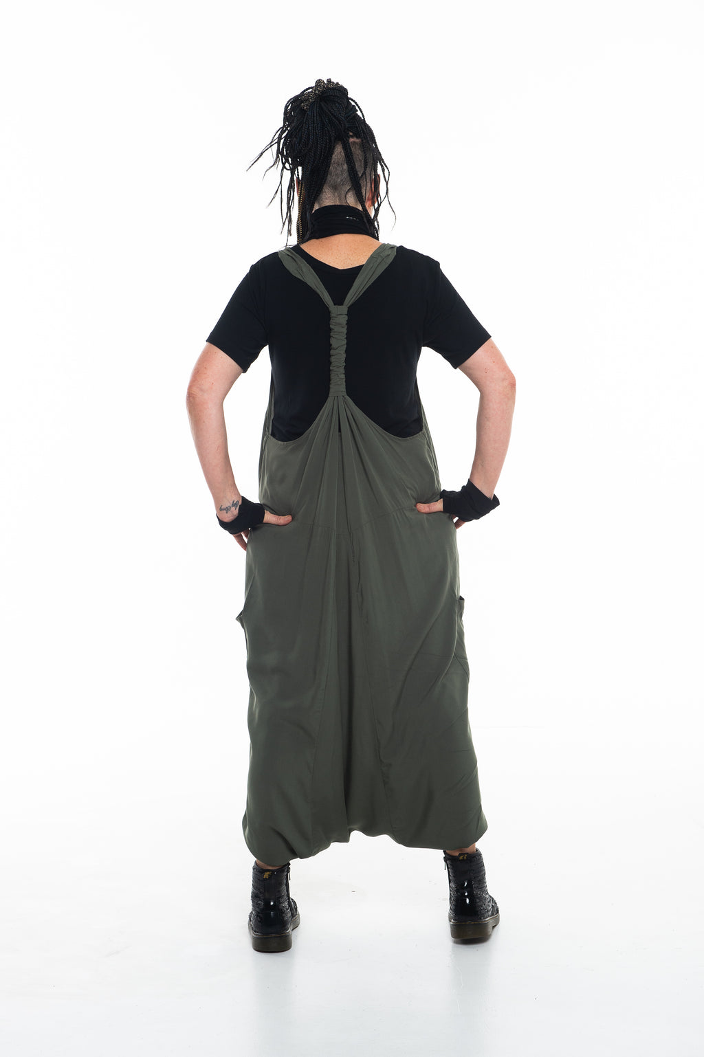 Moggie Overalls Essentials