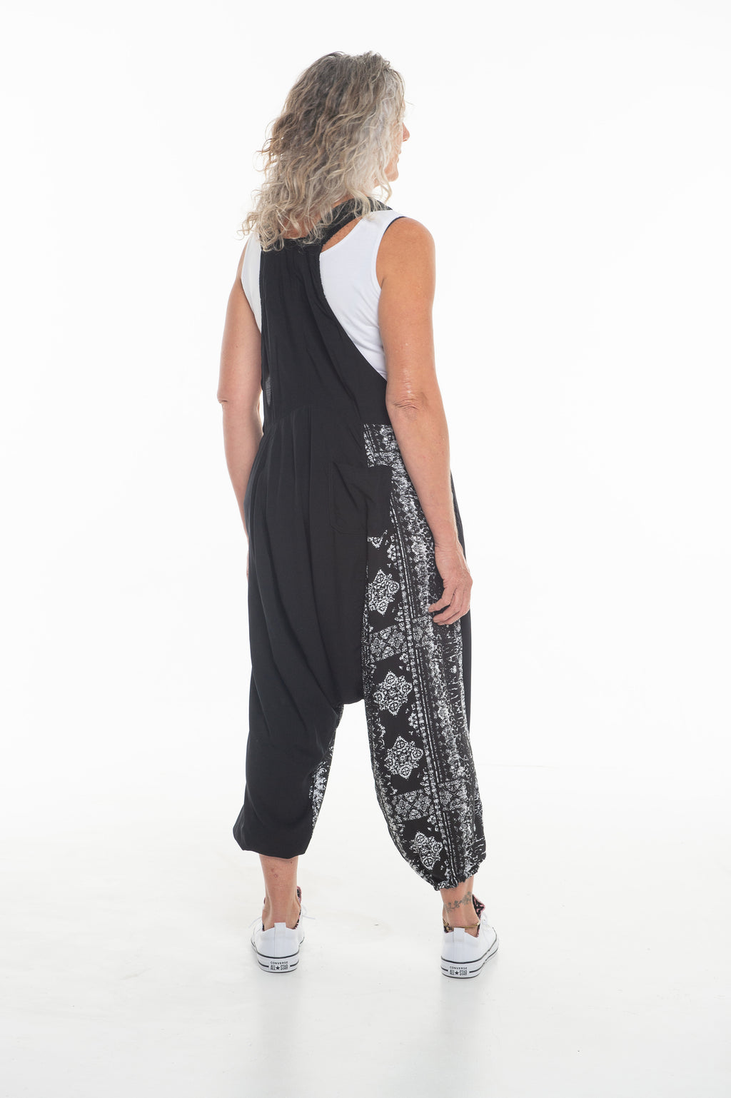 Sammy Overalls Essentials