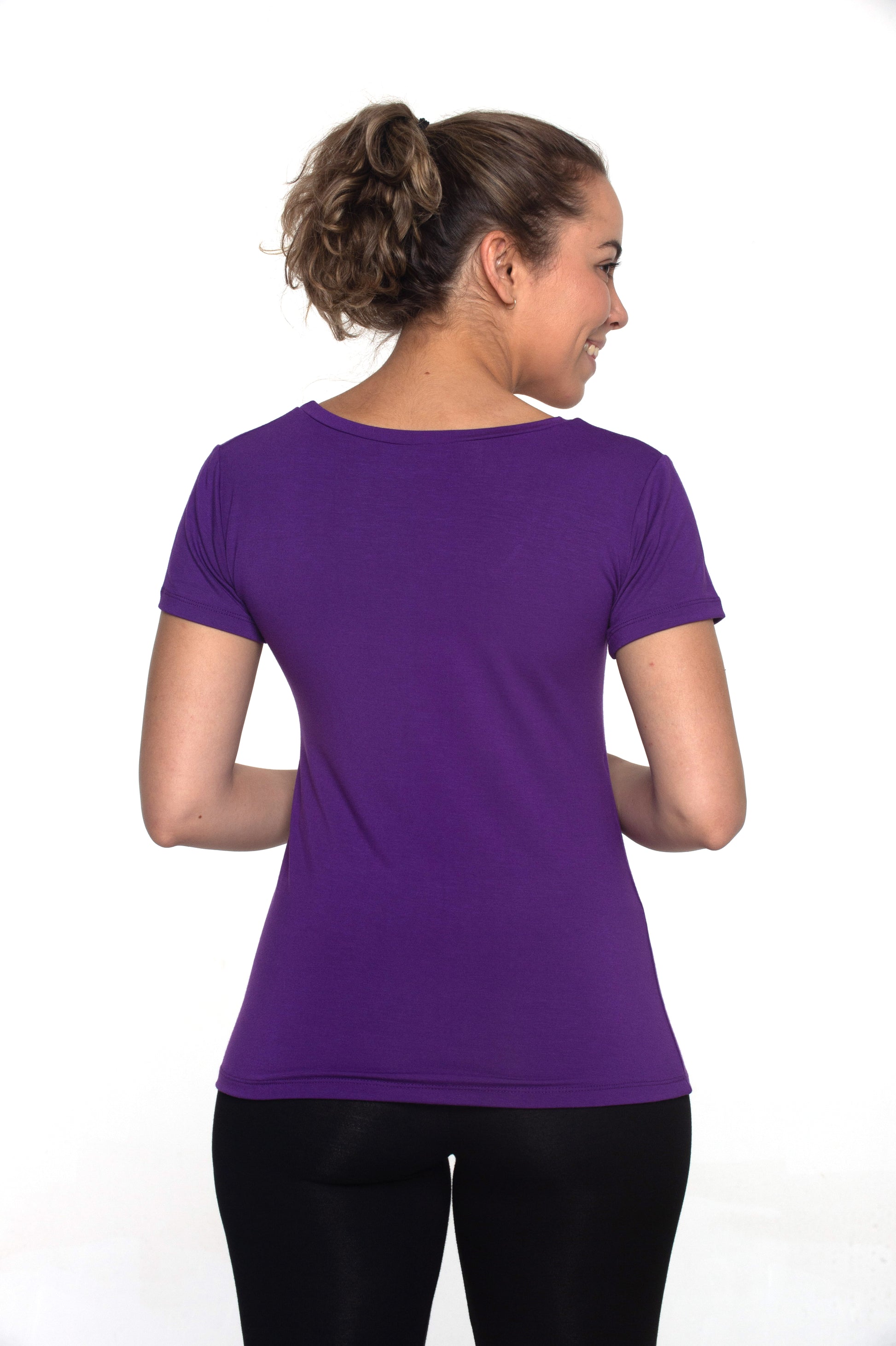 Essentials Stretchy Range T Shirt