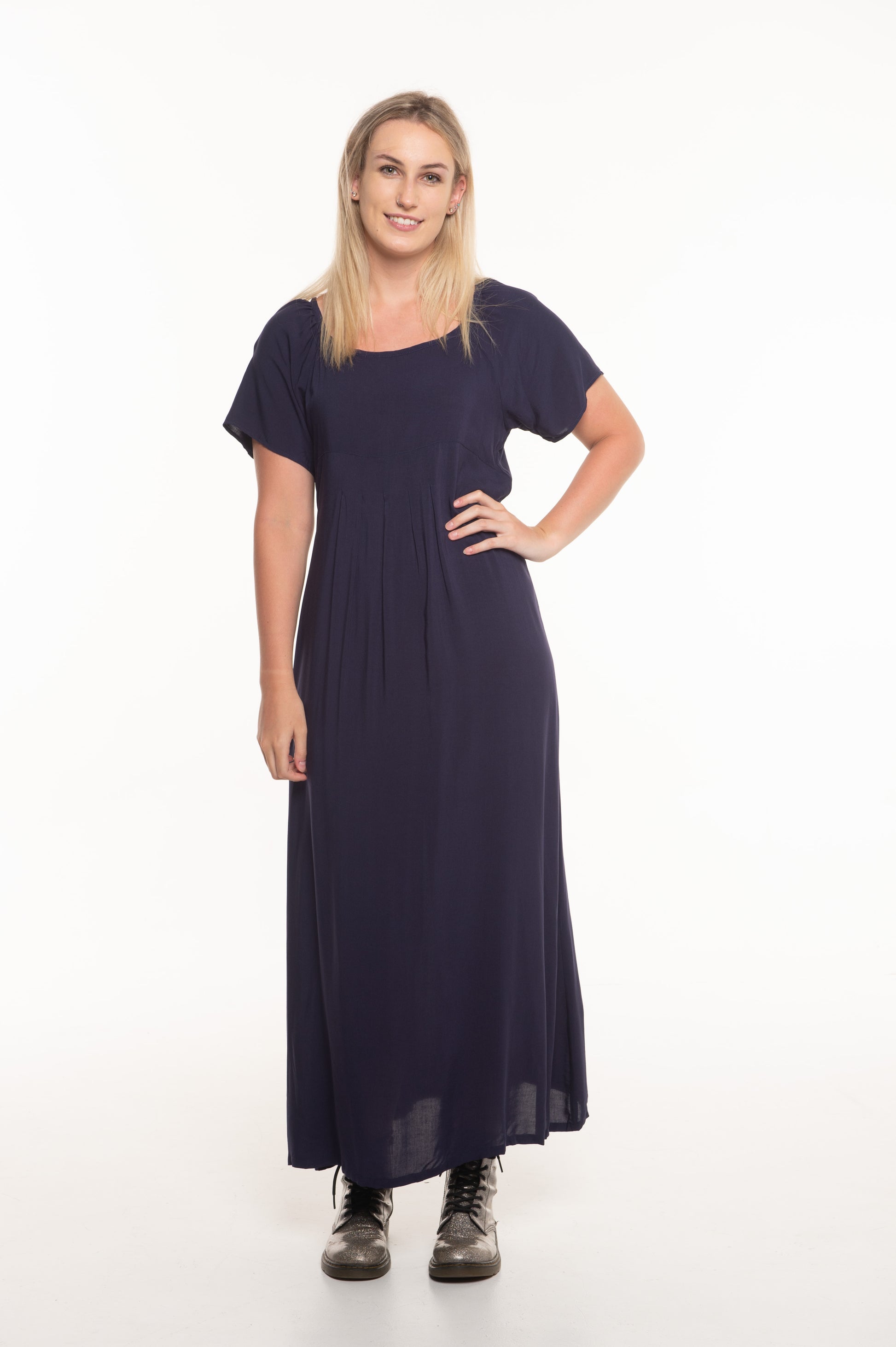 Sarah Maxi Dress
