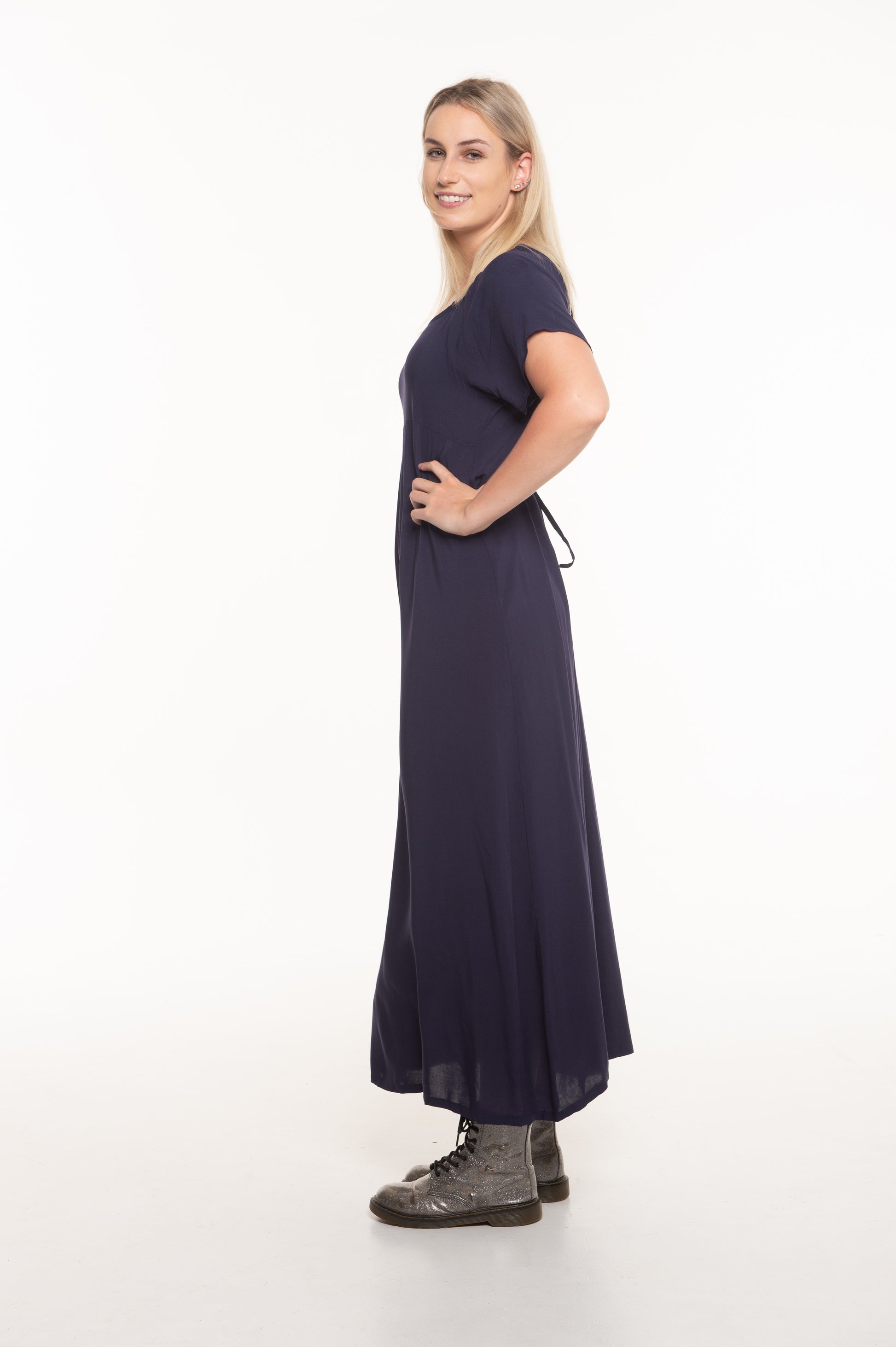 Sarah Maxi Dress