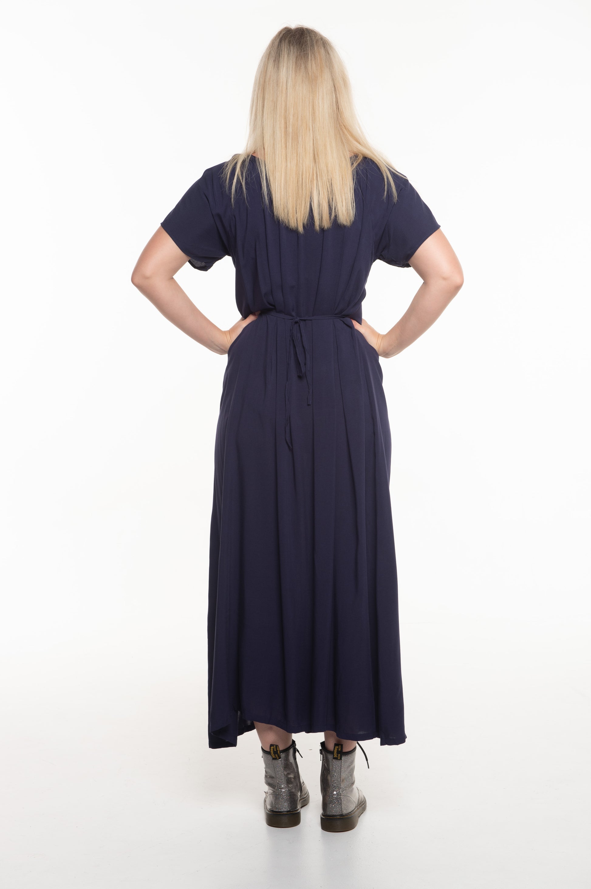 Sarah Maxi Dress