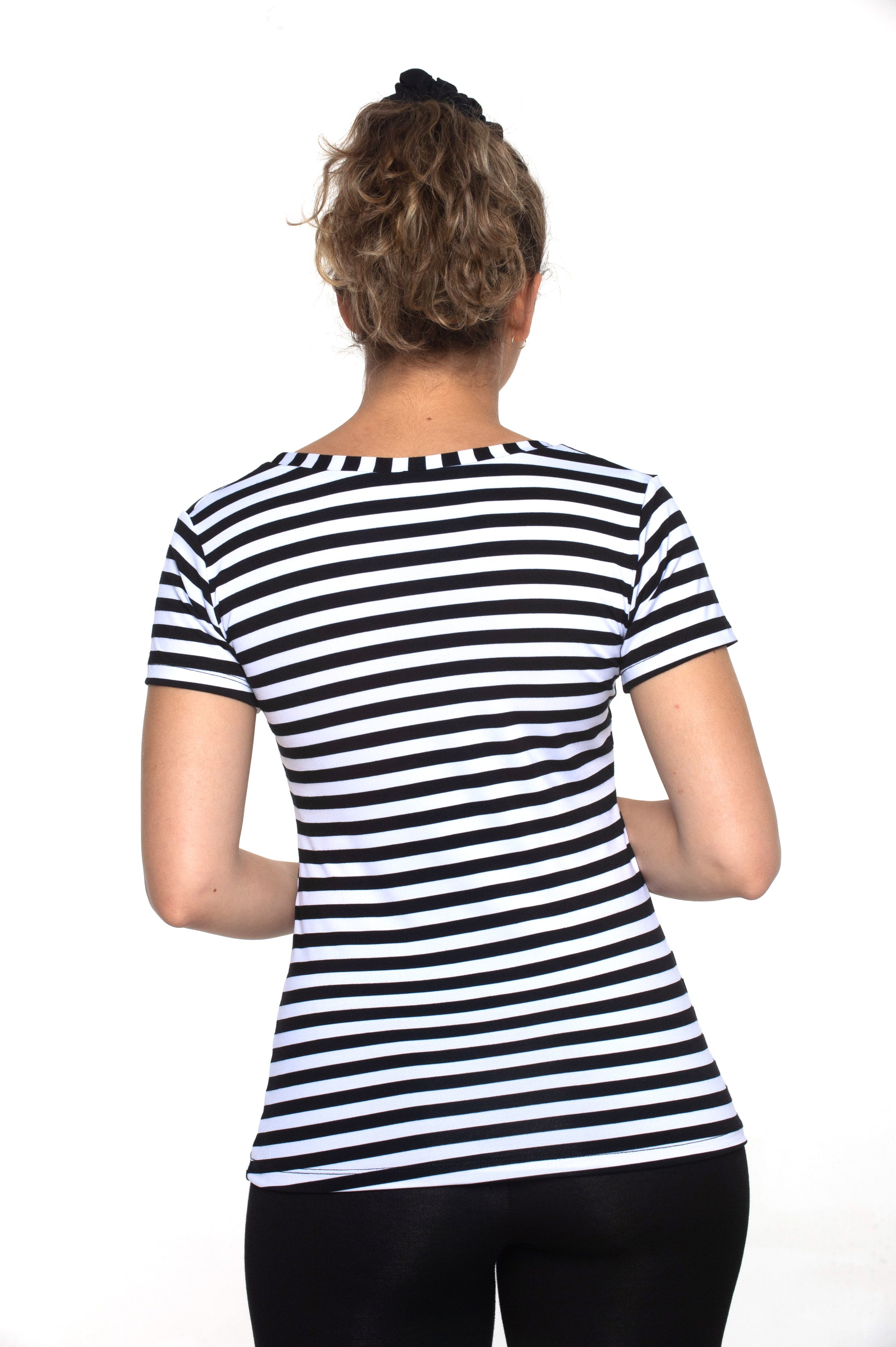 Essentials Stretchy Range T Shirt