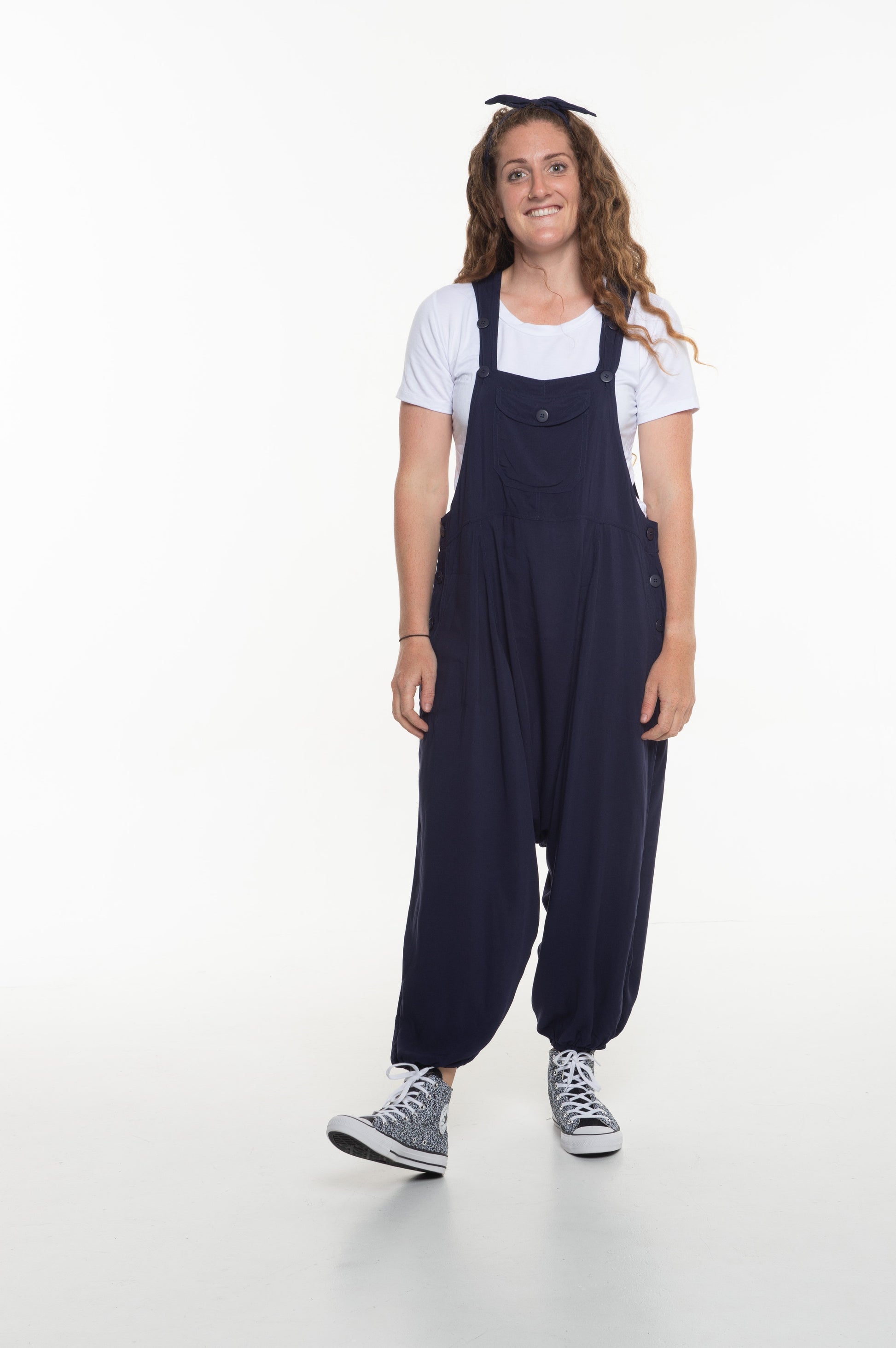 Sammy Overalls Essentials