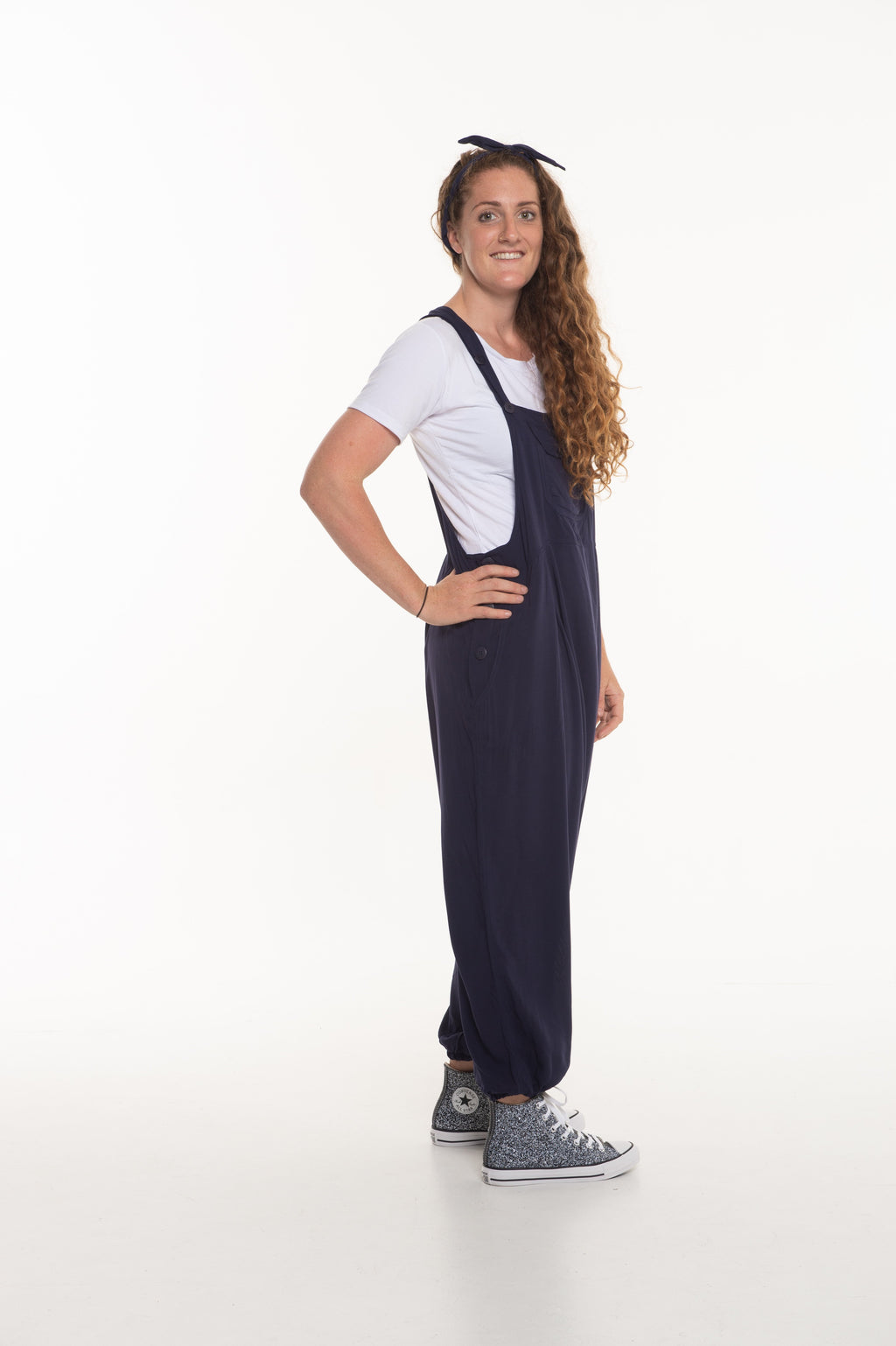 Sammy Overalls Essentials