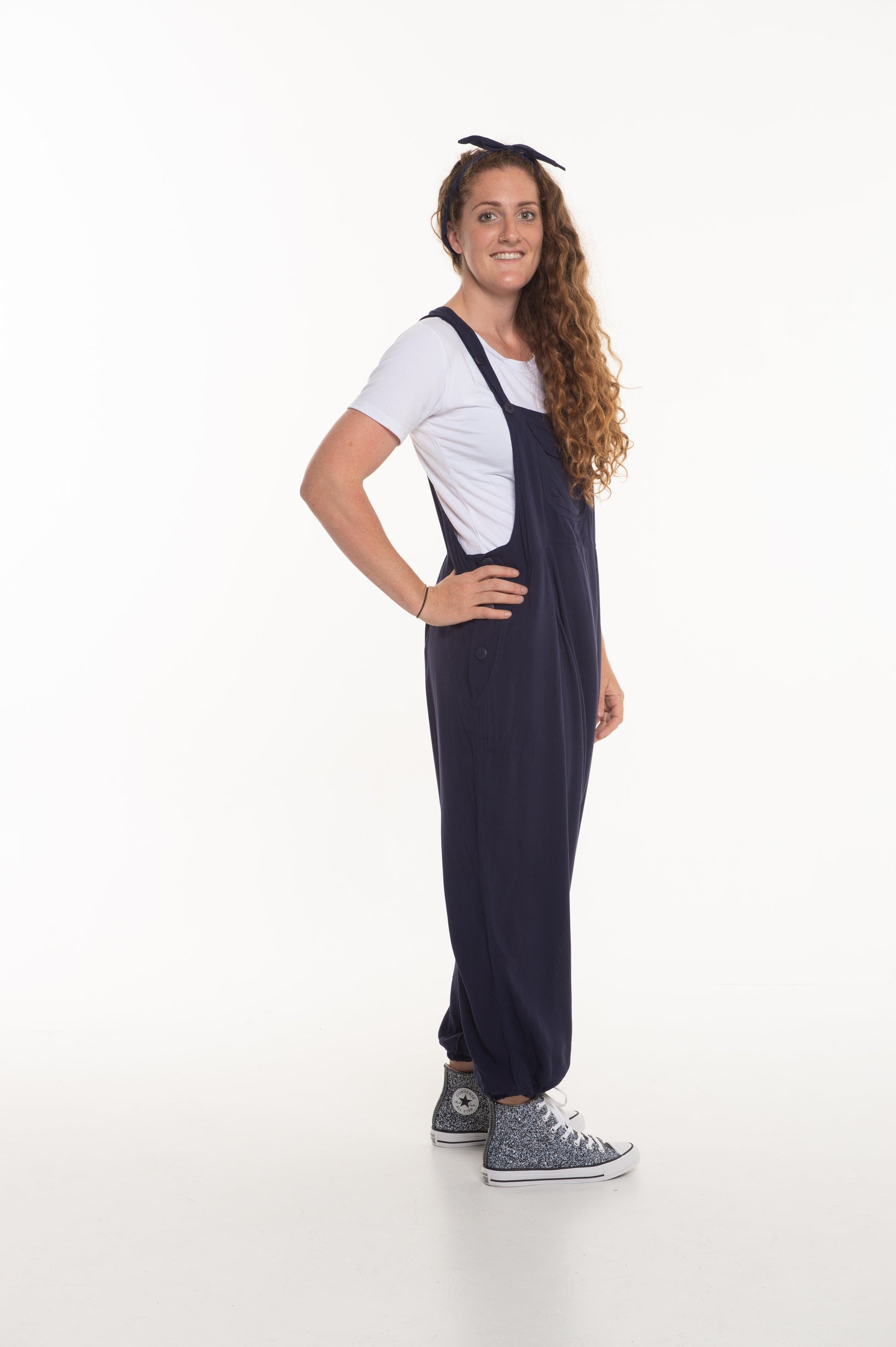 Sammy Overalls Essentials