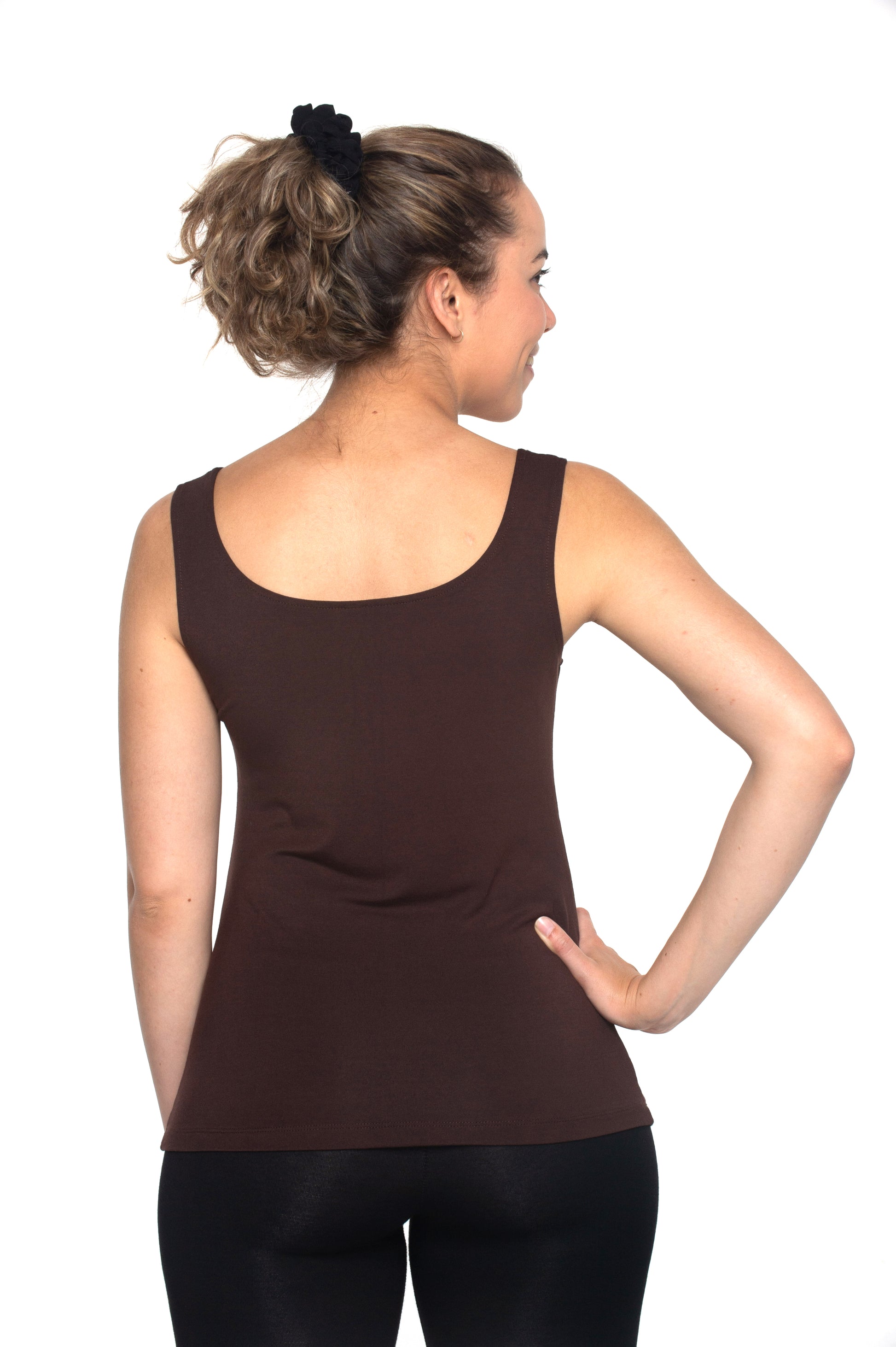 Essentials Stretchy Range Singlets
