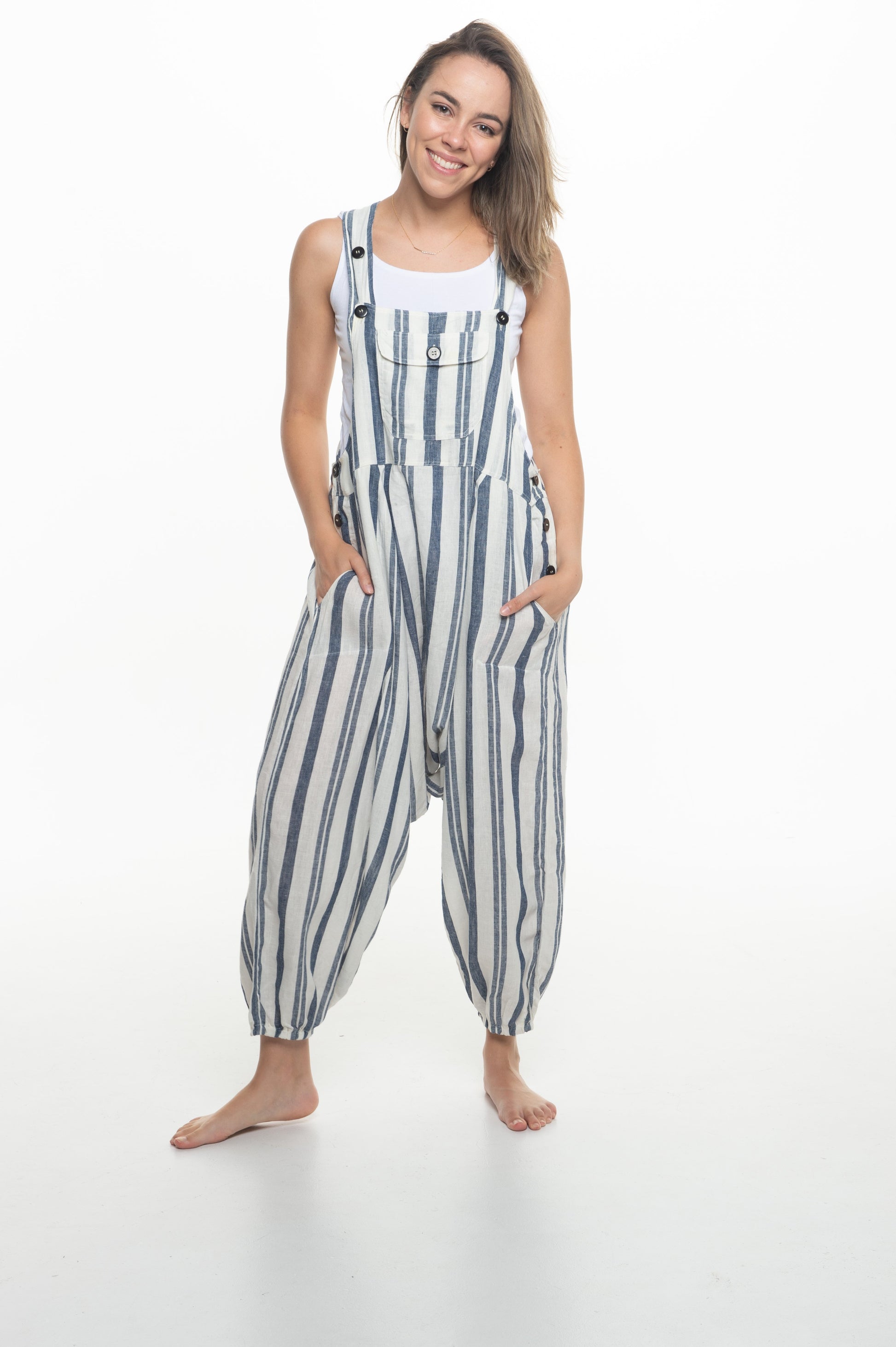 Sammy Overalls Limited Run