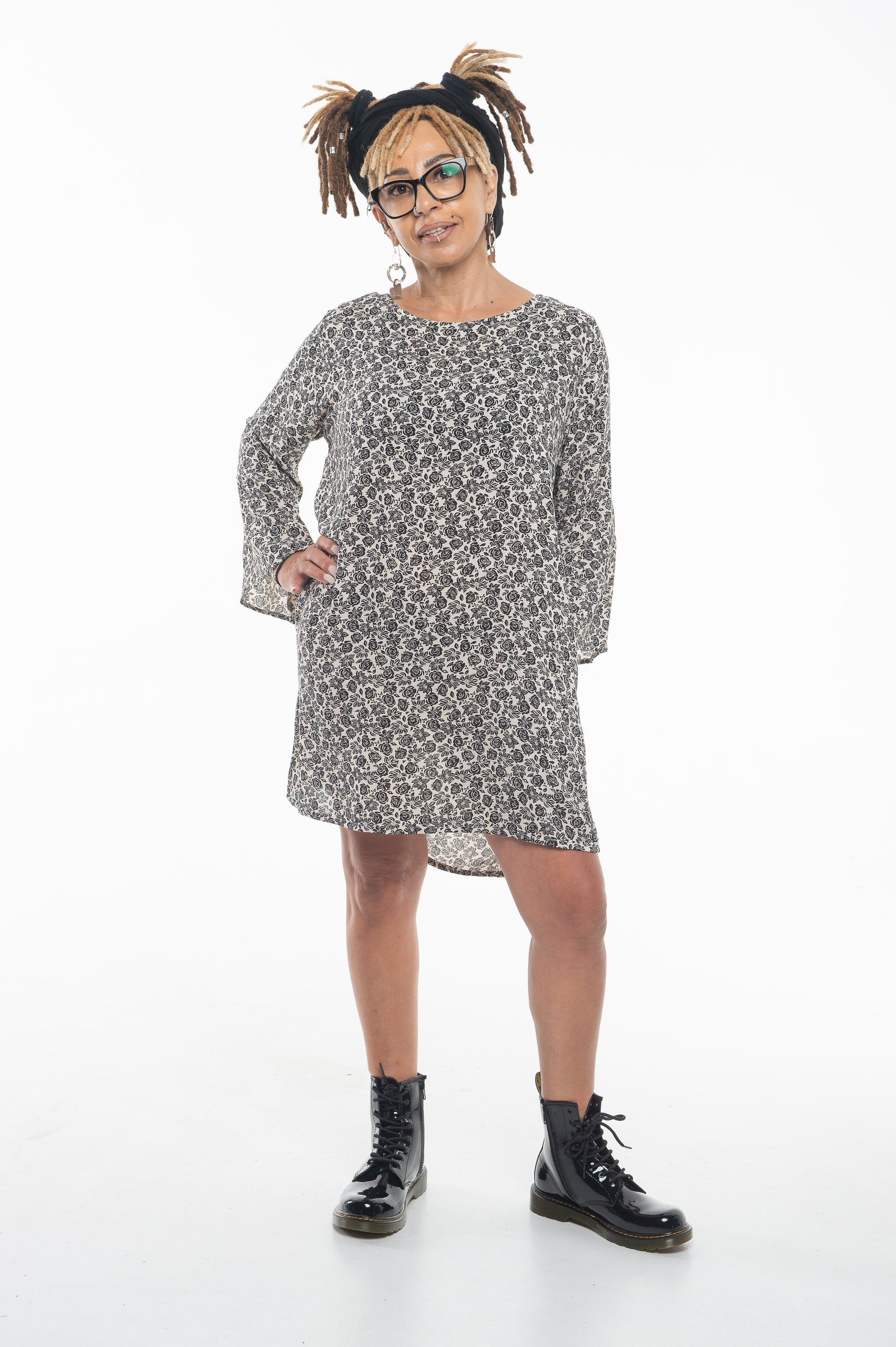 Annie Dress Limited Run