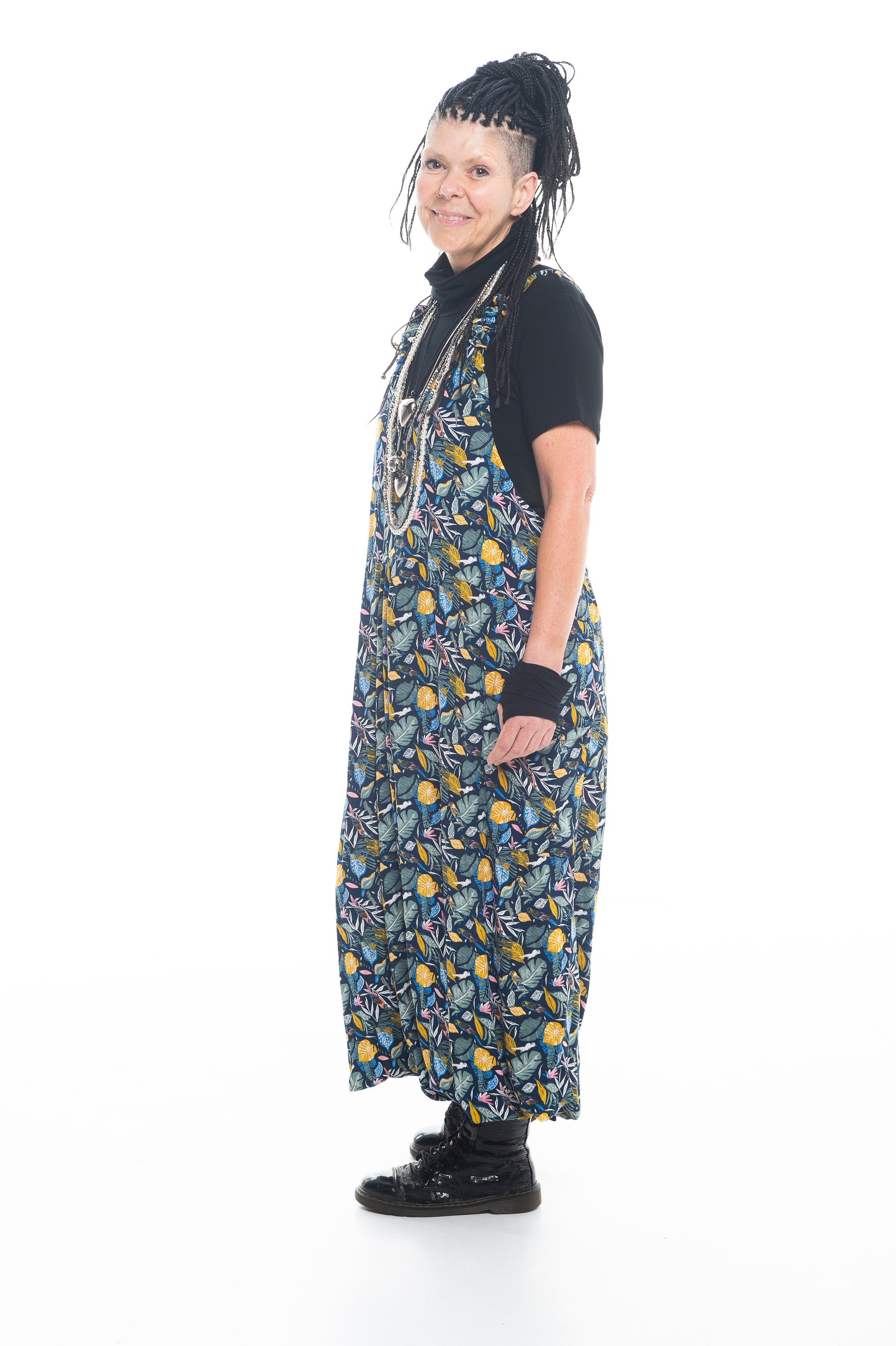 Moggie Overalls Limited Run