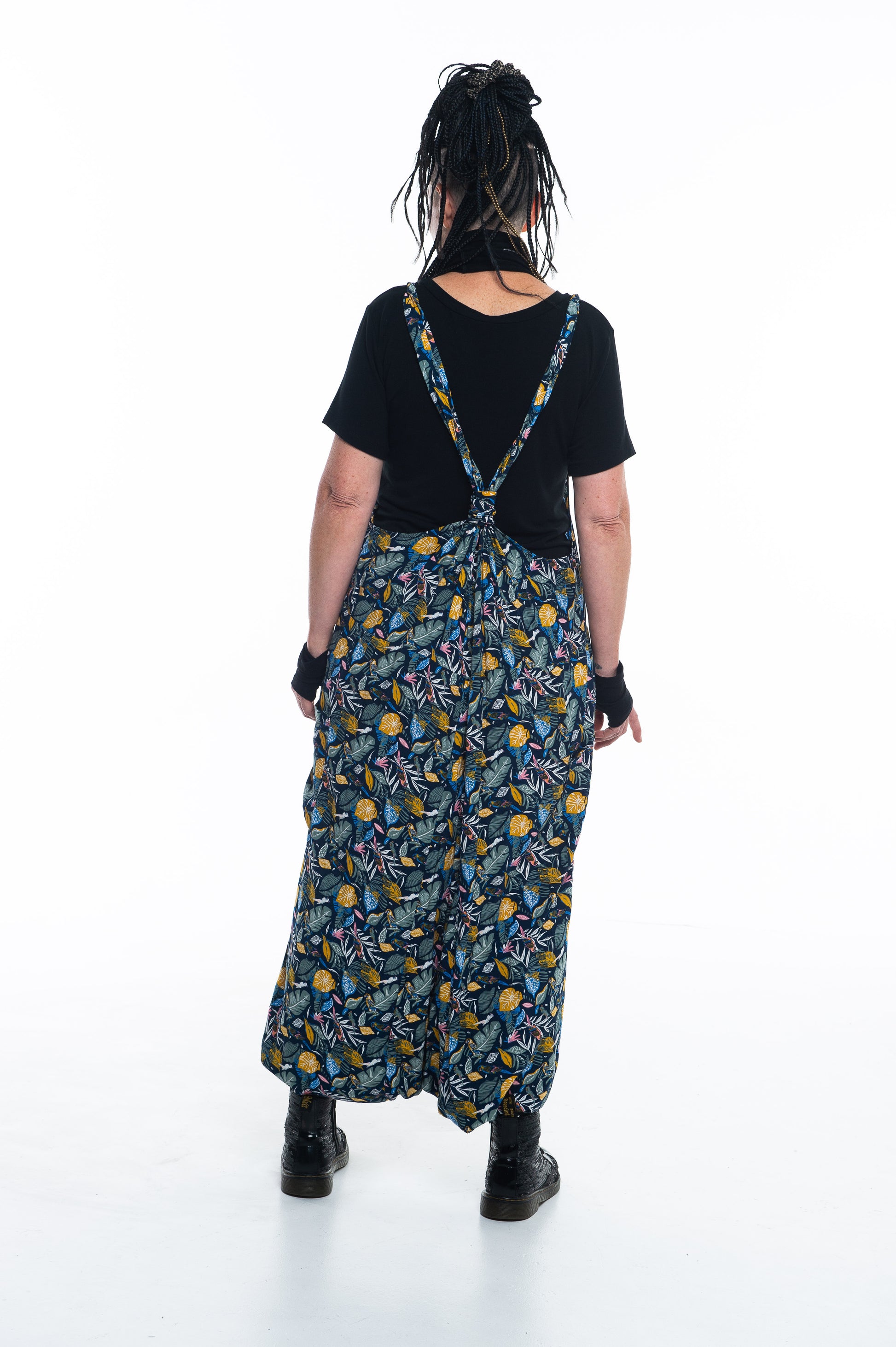 Moggie Overalls Limited Run