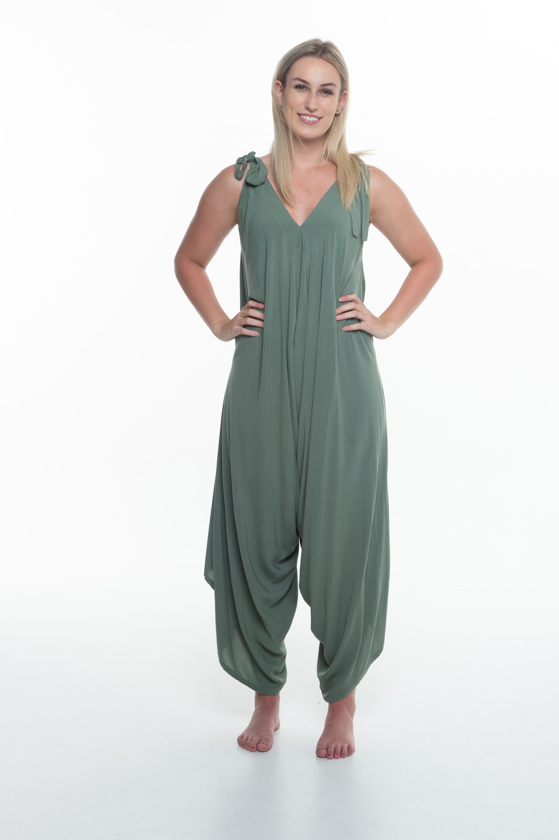Lola Overall Essentials
