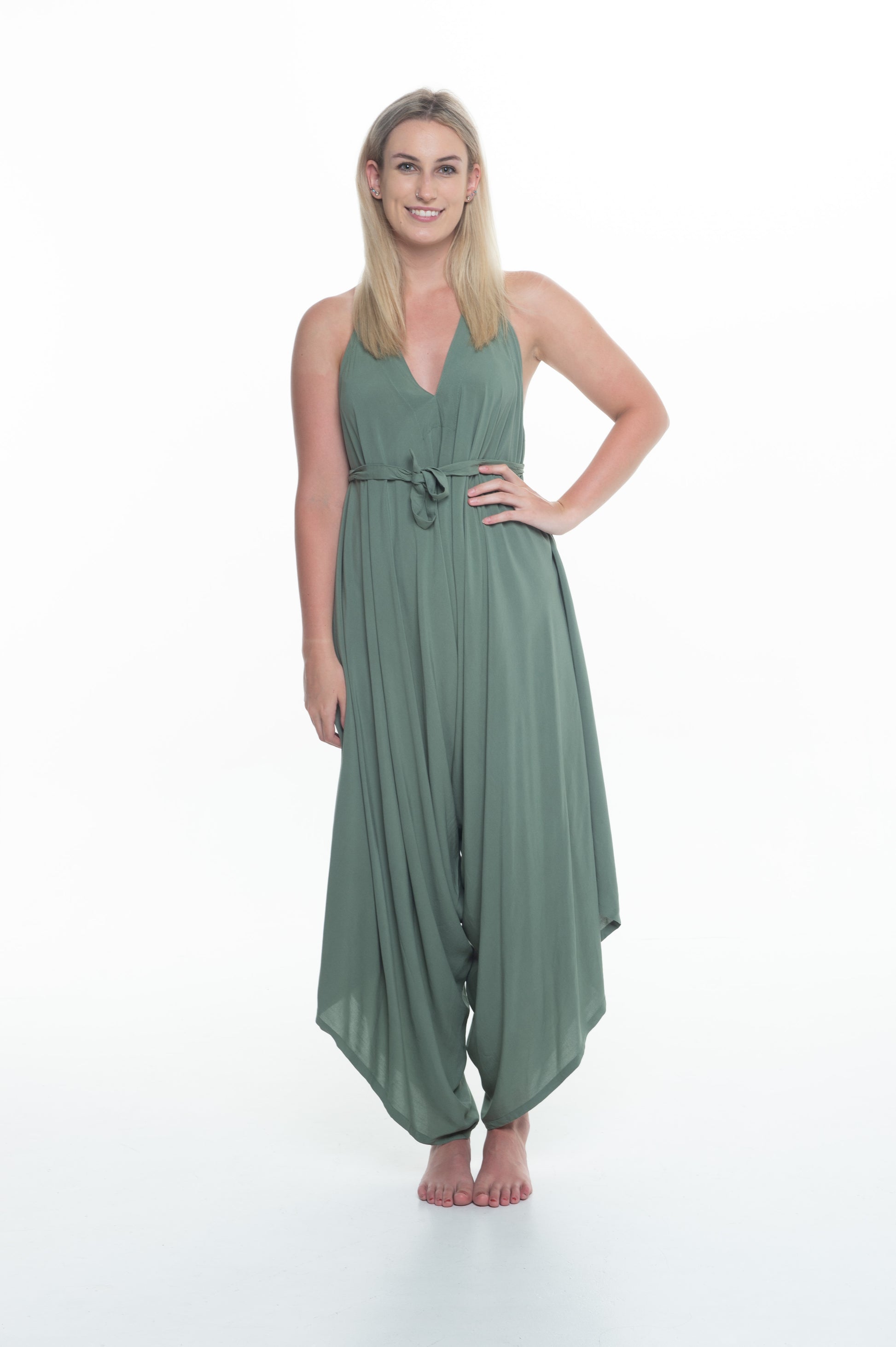 Lola Overall Essentials