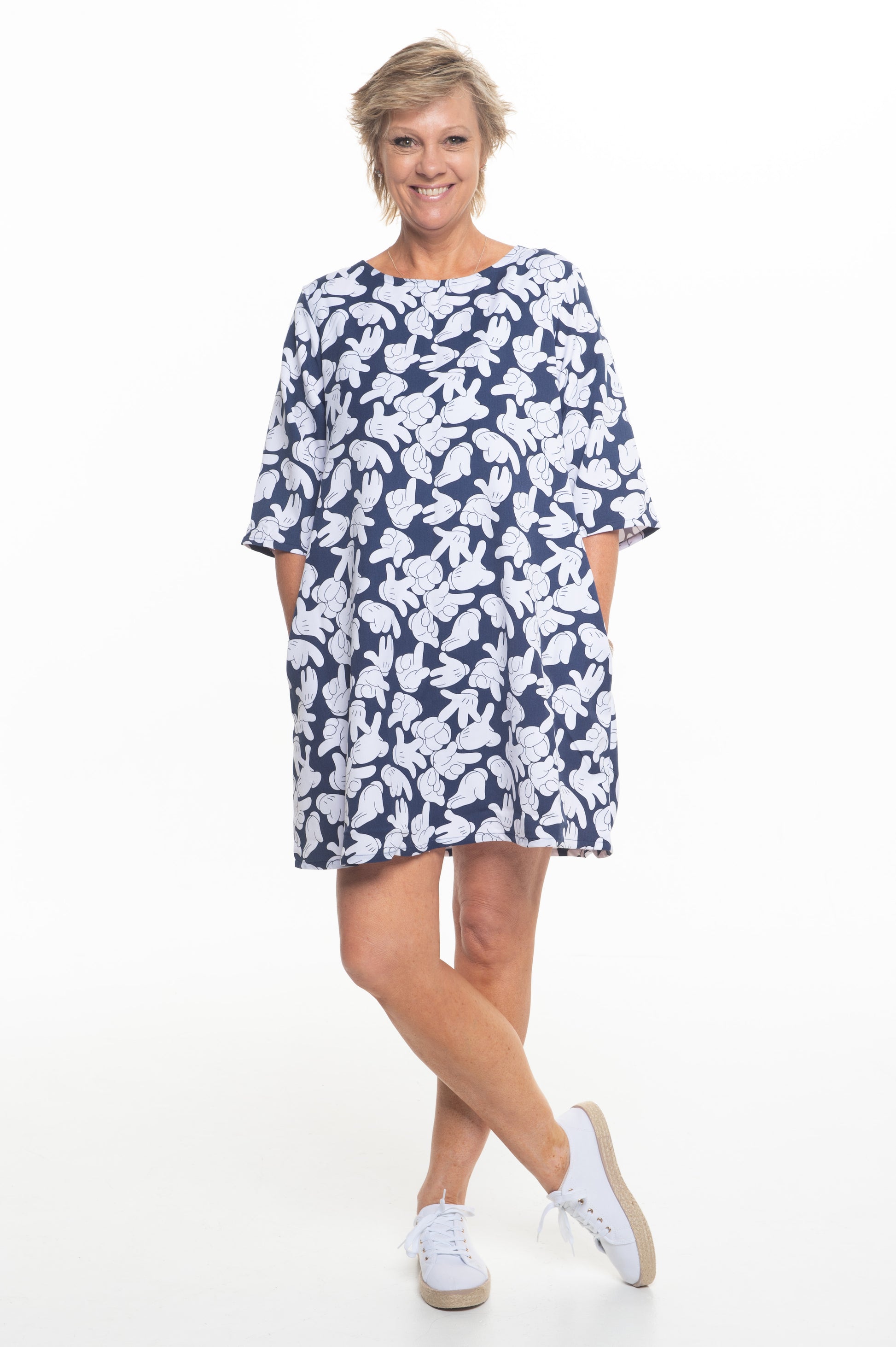 Sammy dress limited edition