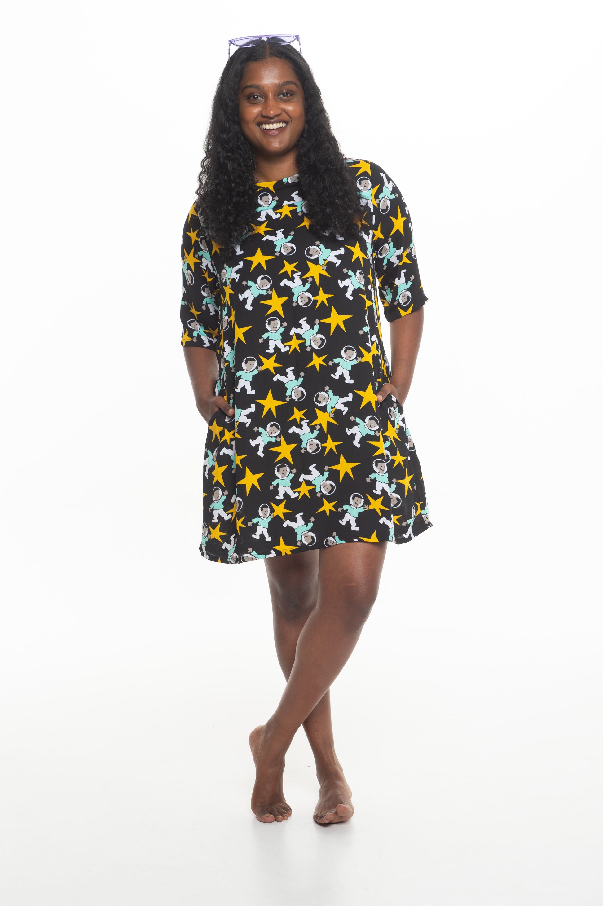 Sammy dress limited edition