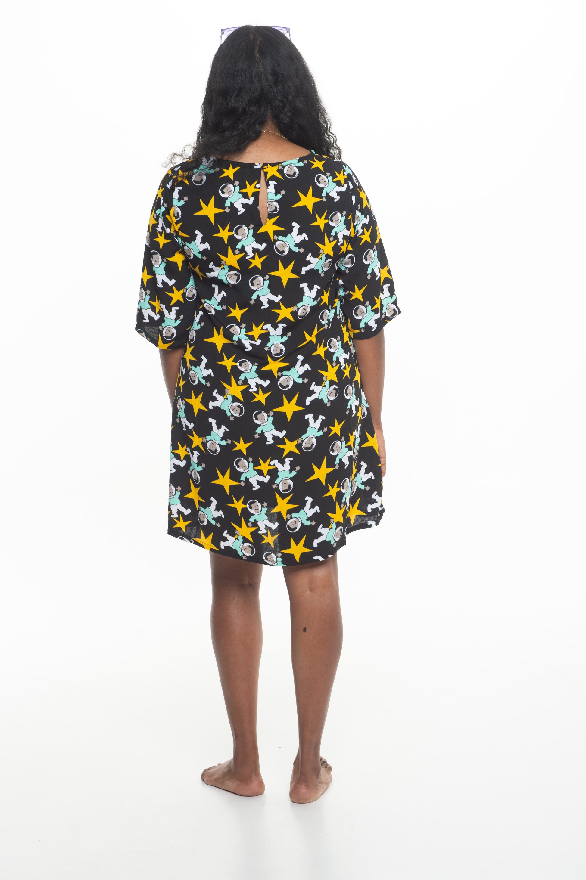 Sammy dress limited edition