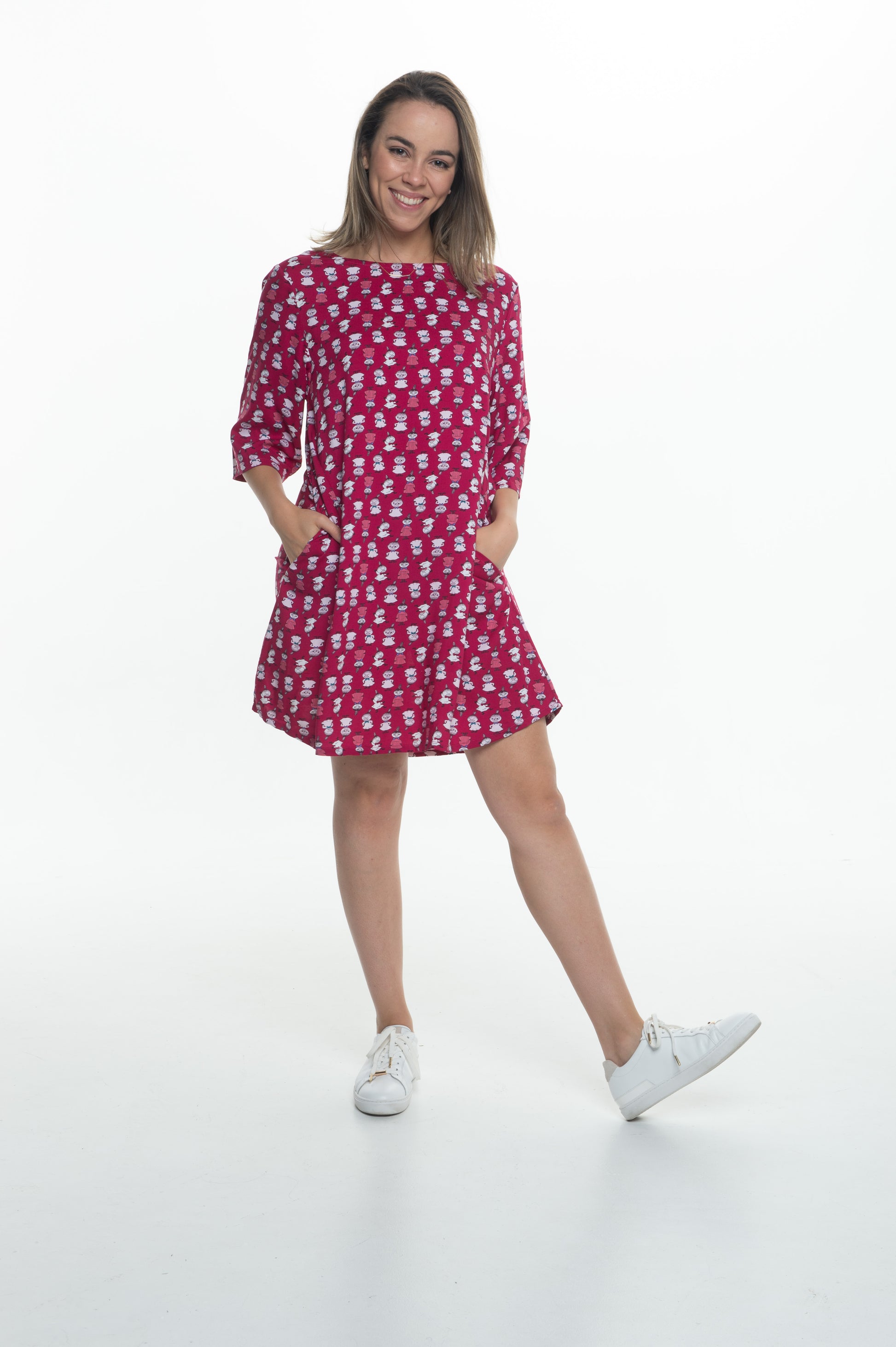 Sammy dress limited edition