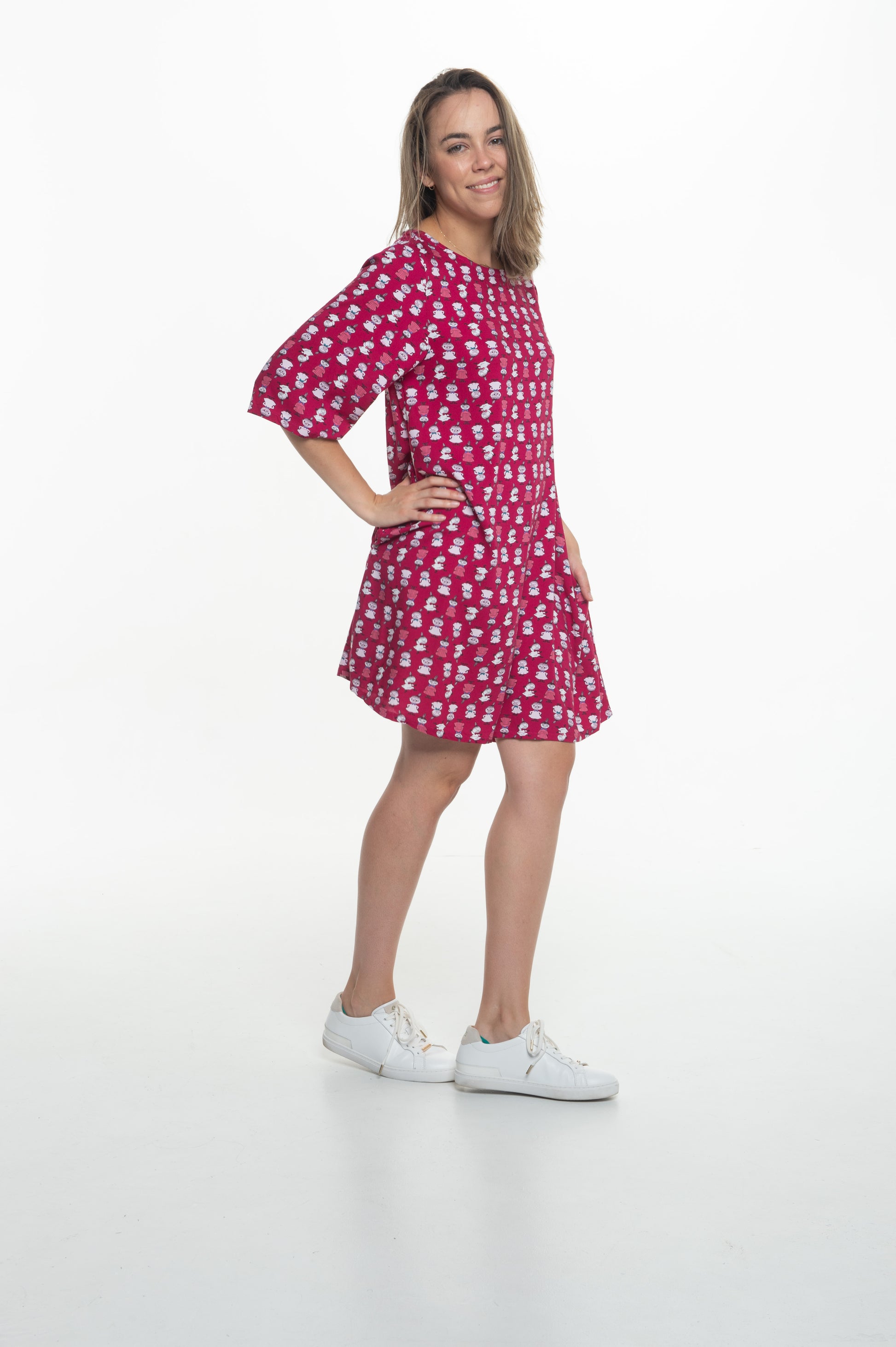 Sammy dress limited edition