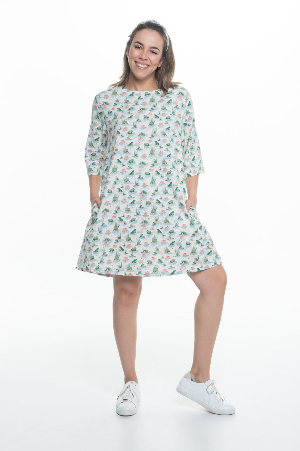 Sammy dress limited edition