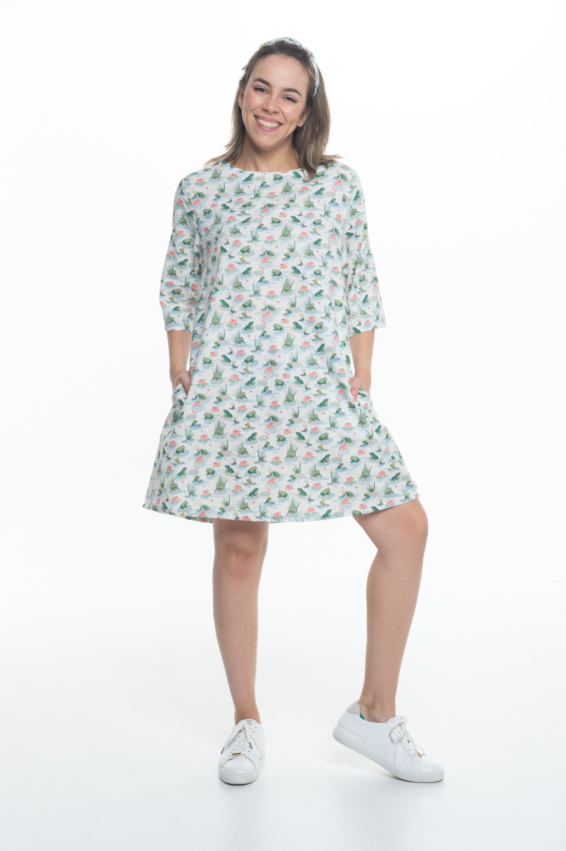 Sammy dress limited edition