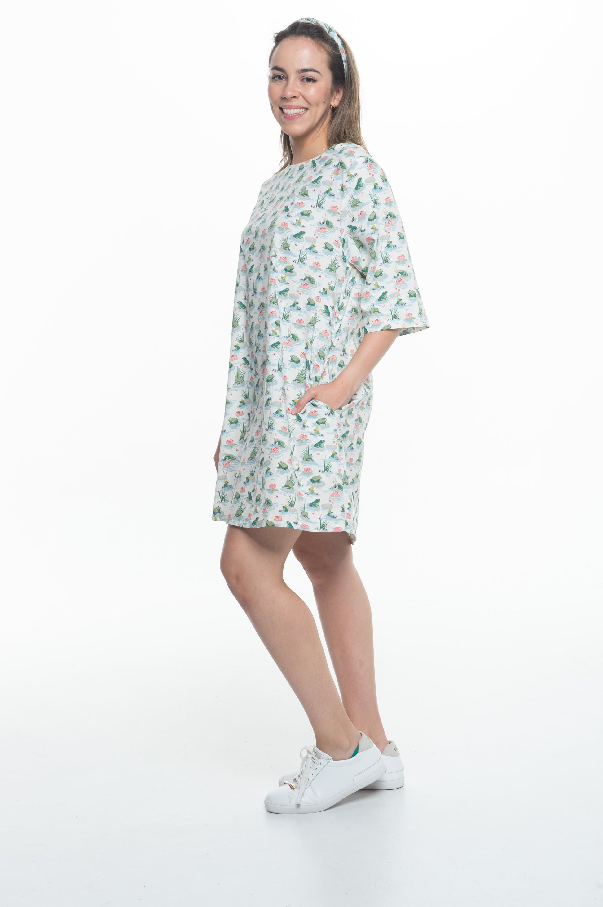 Sammy dress limited edition