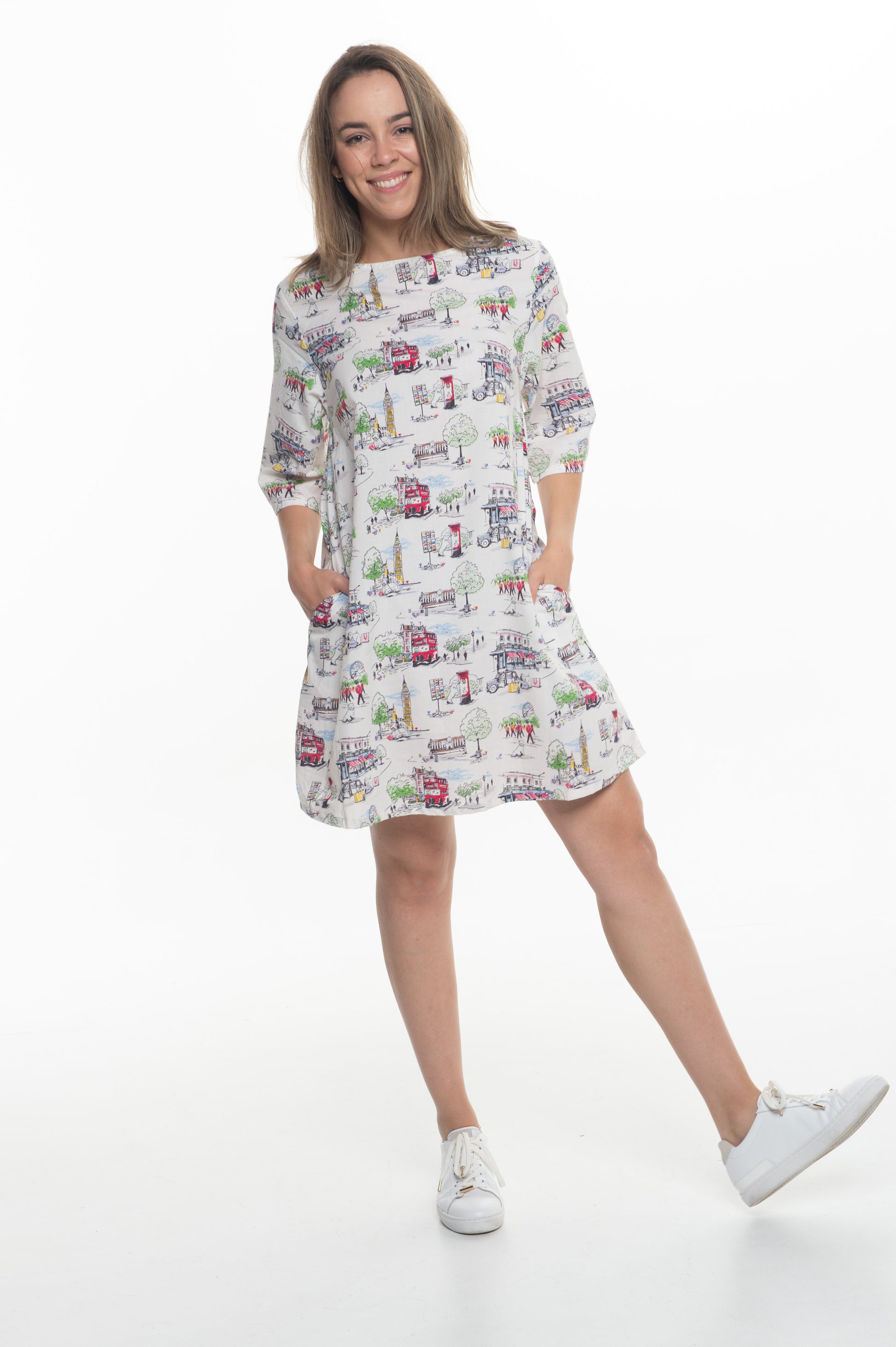 Sammy dress limited edition