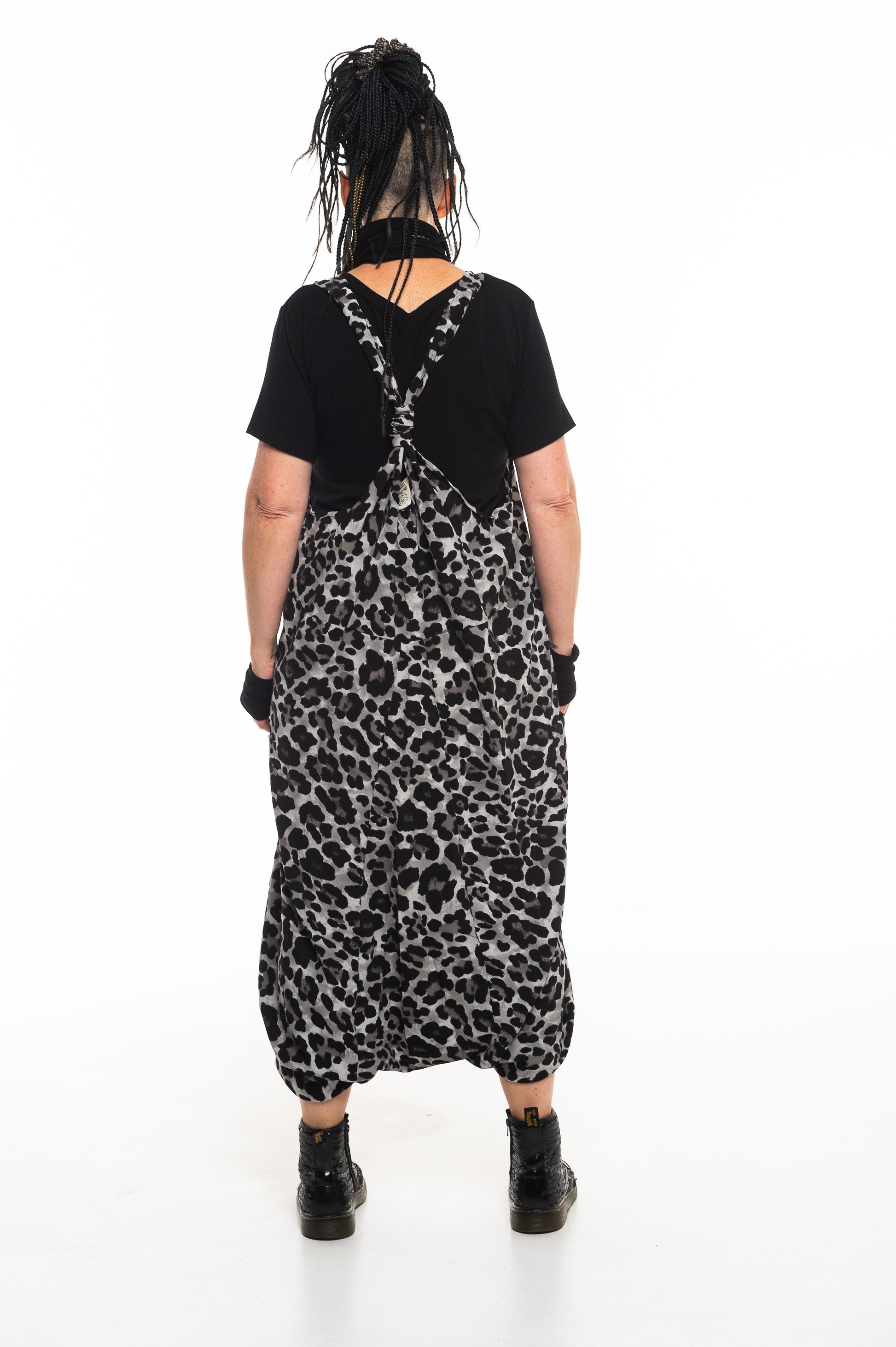 Moggie Overalls Limited Run