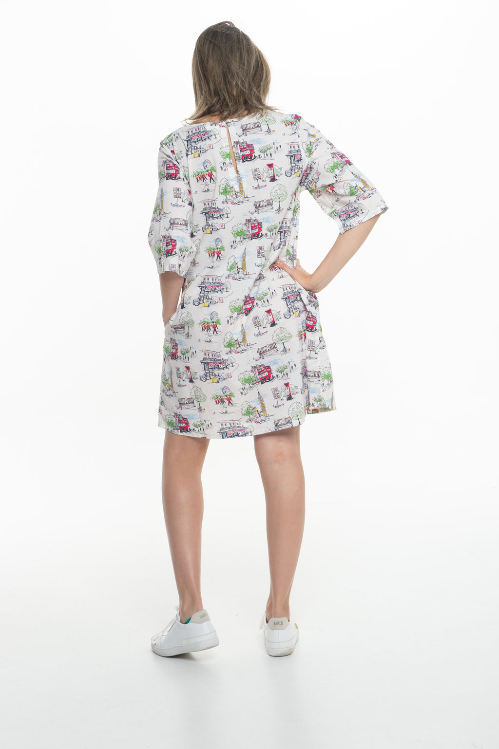 Sammy dress limited edition