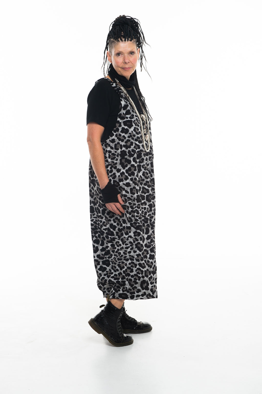Moggie Overalls Limited Run
