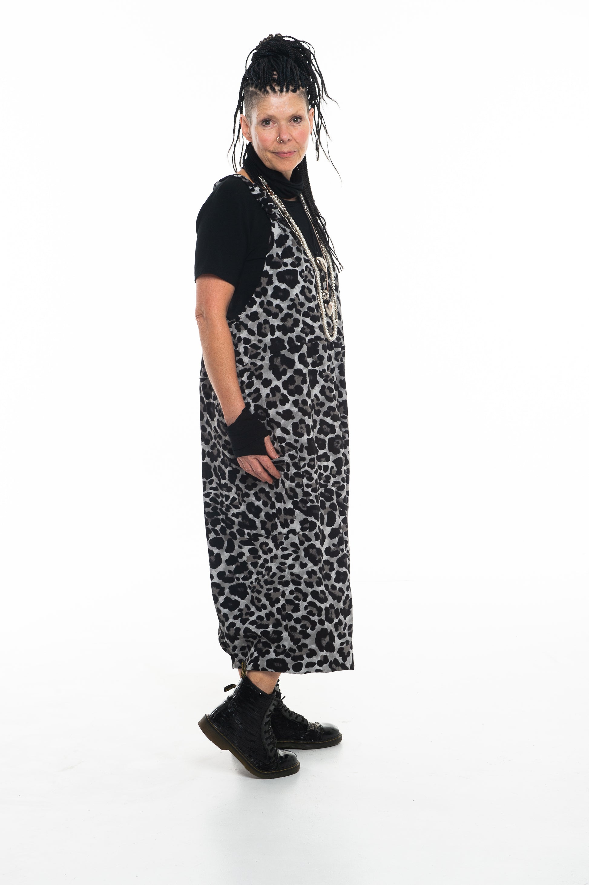 Moggie Overalls Limited Run