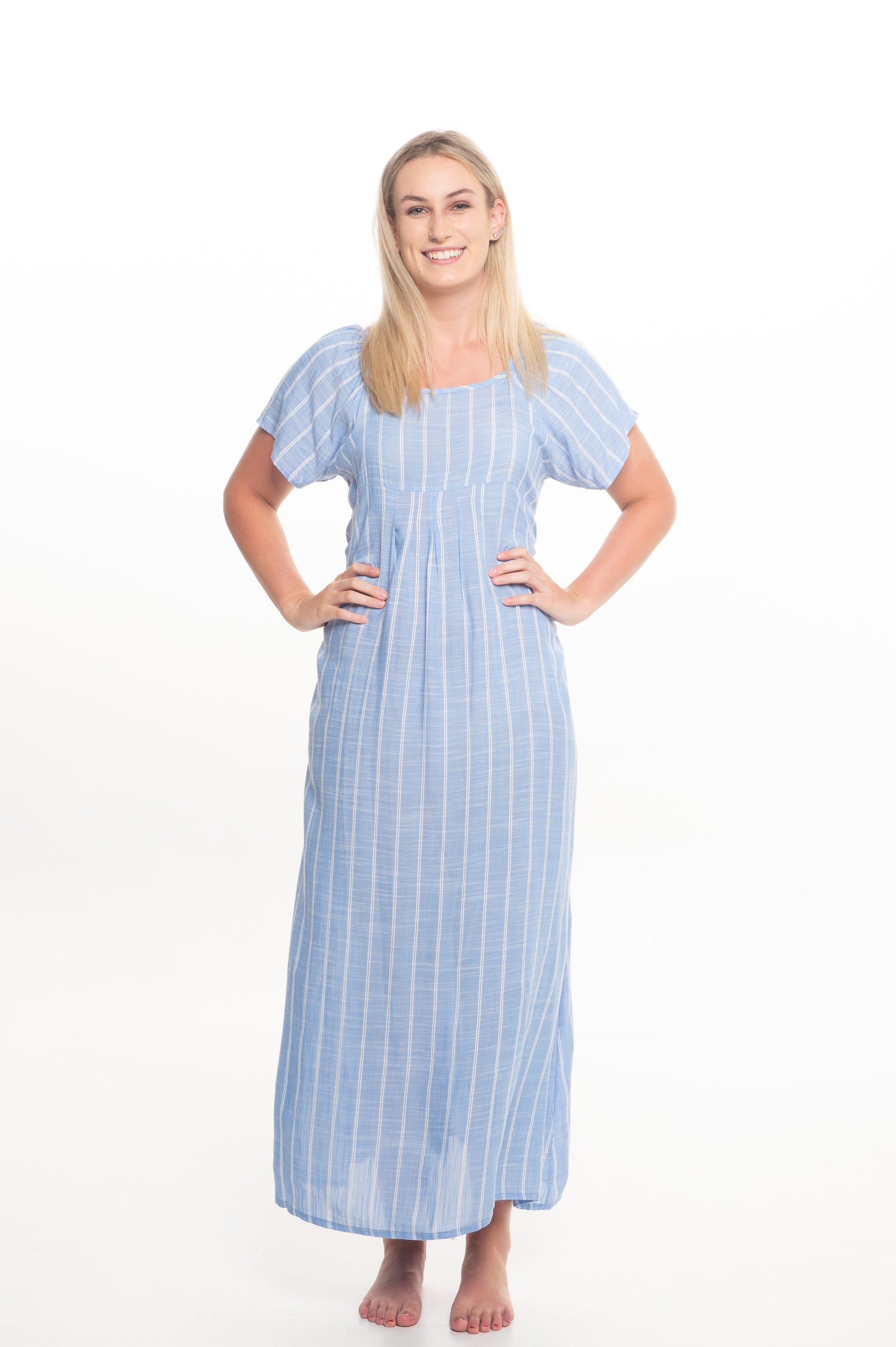 Sarah Maxi Dress