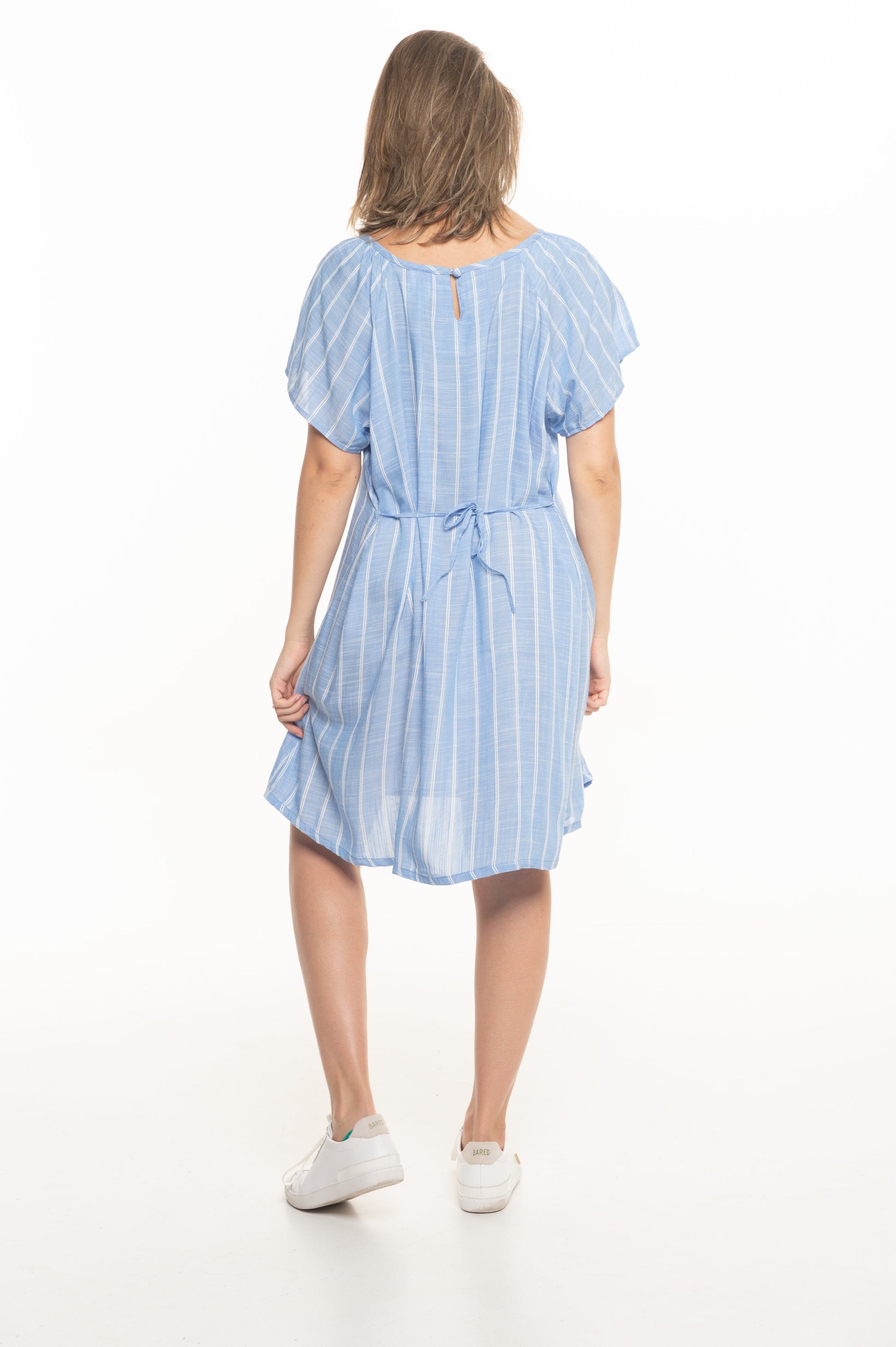 Sarah Dress Limited Run