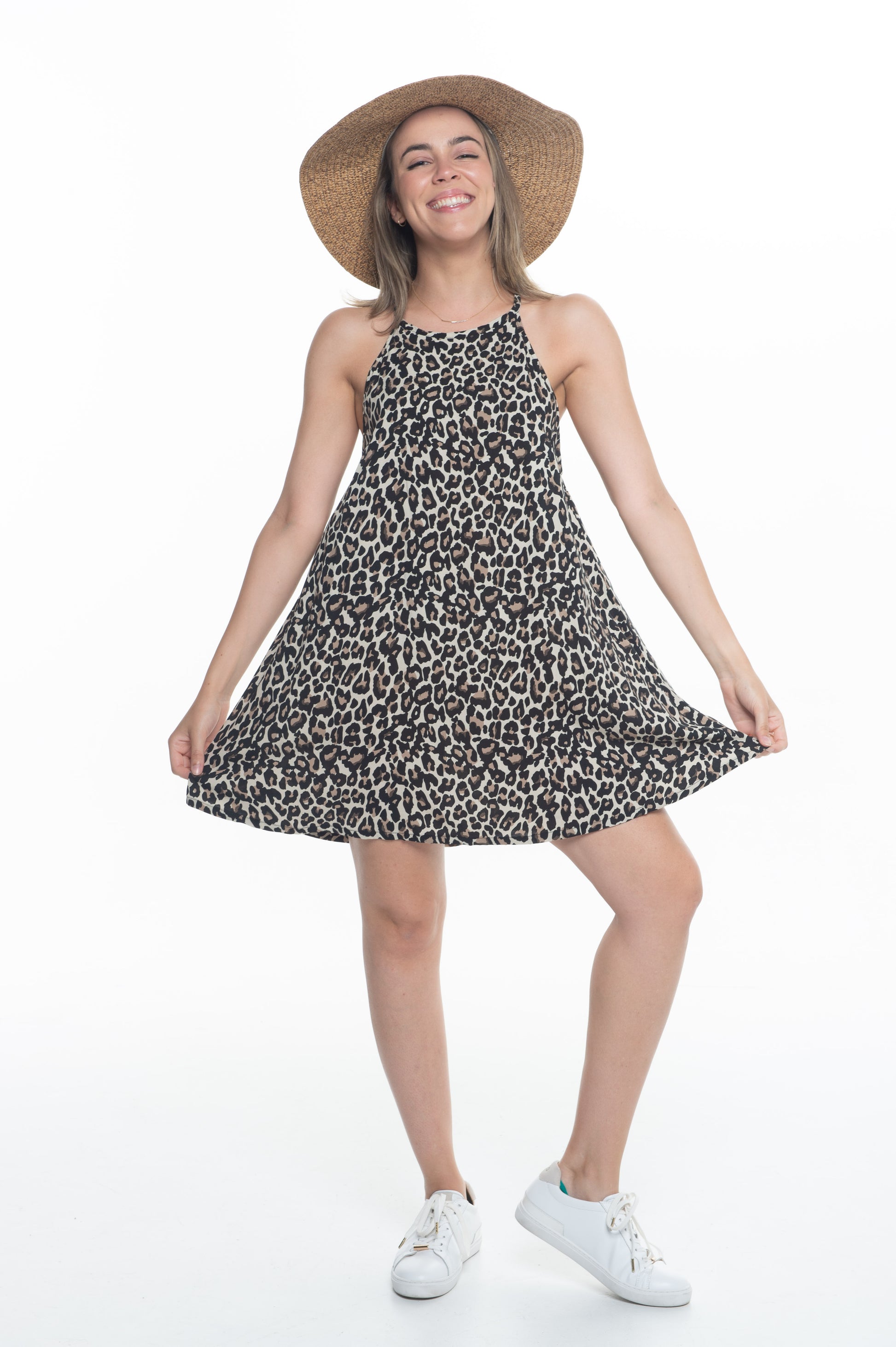 Zara Dress Limited Run