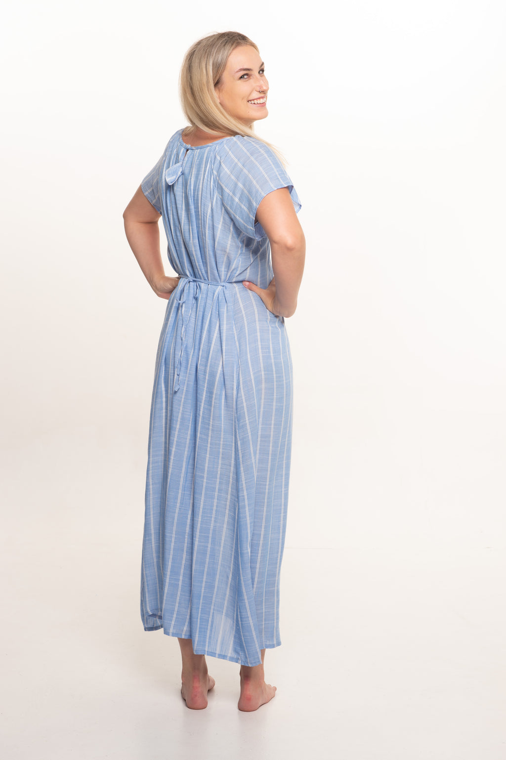 Sarah Maxi Dress