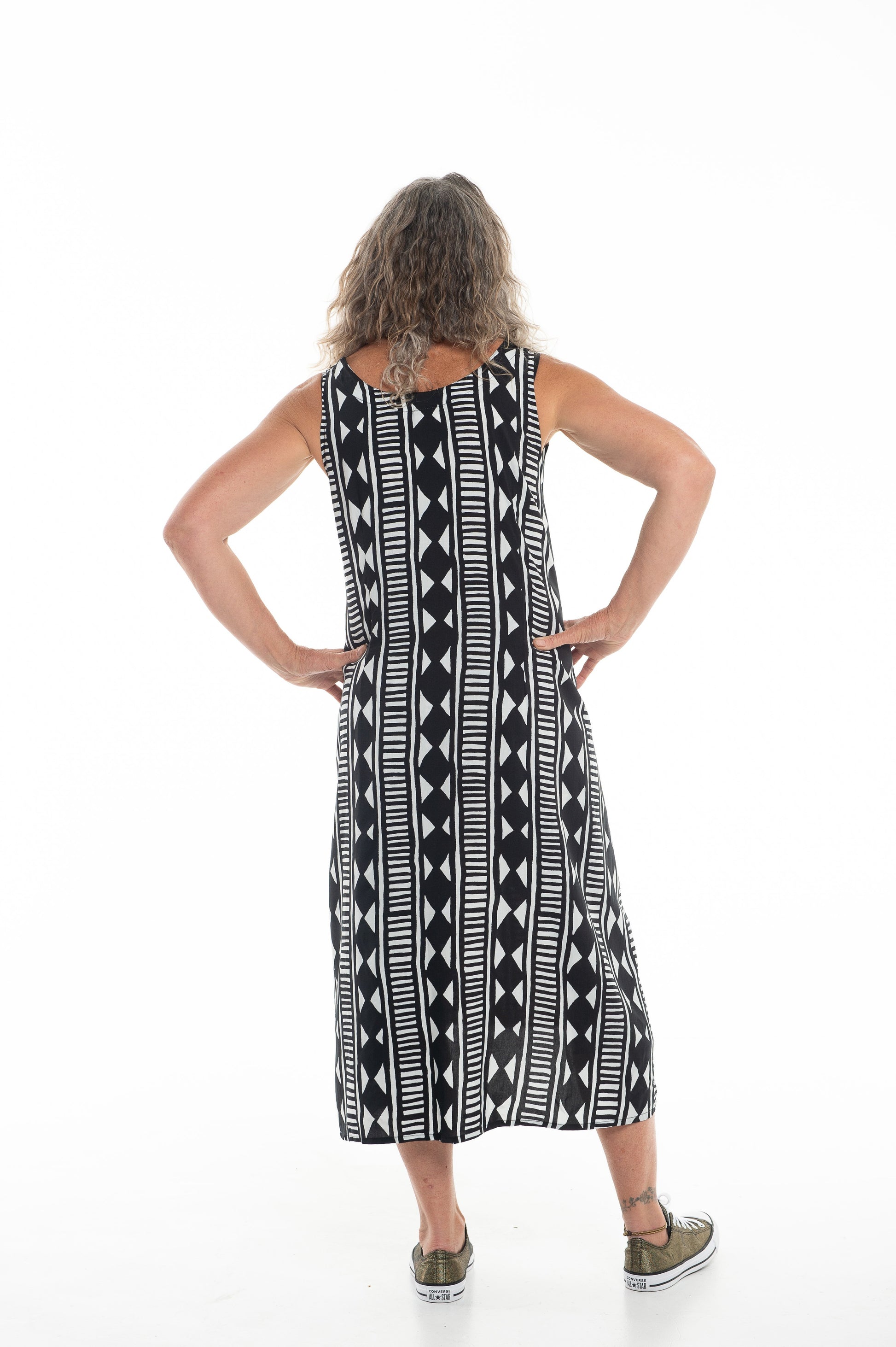 Fisher Dress Limited Run