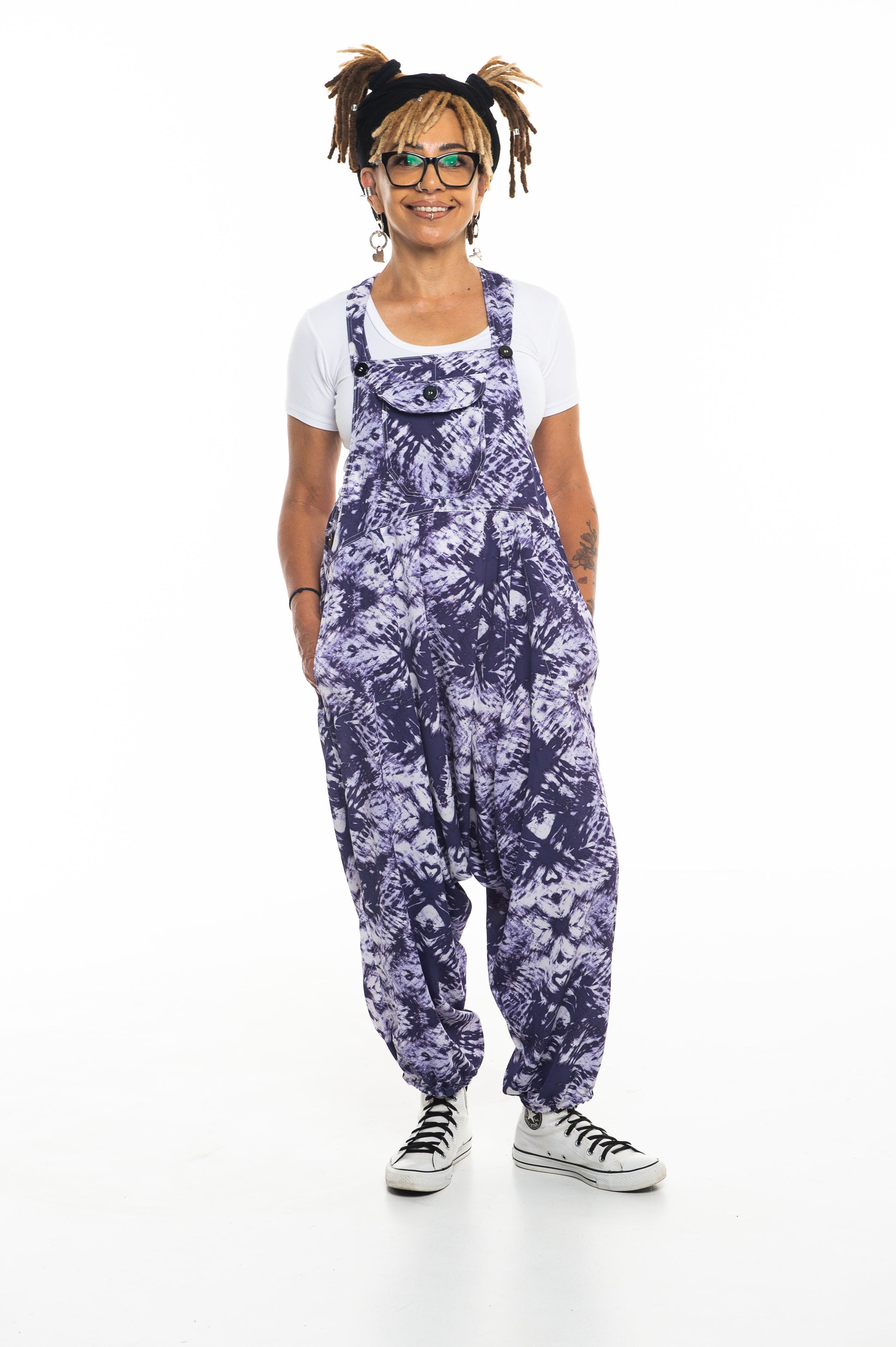 Sammy Overalls Limited Run
