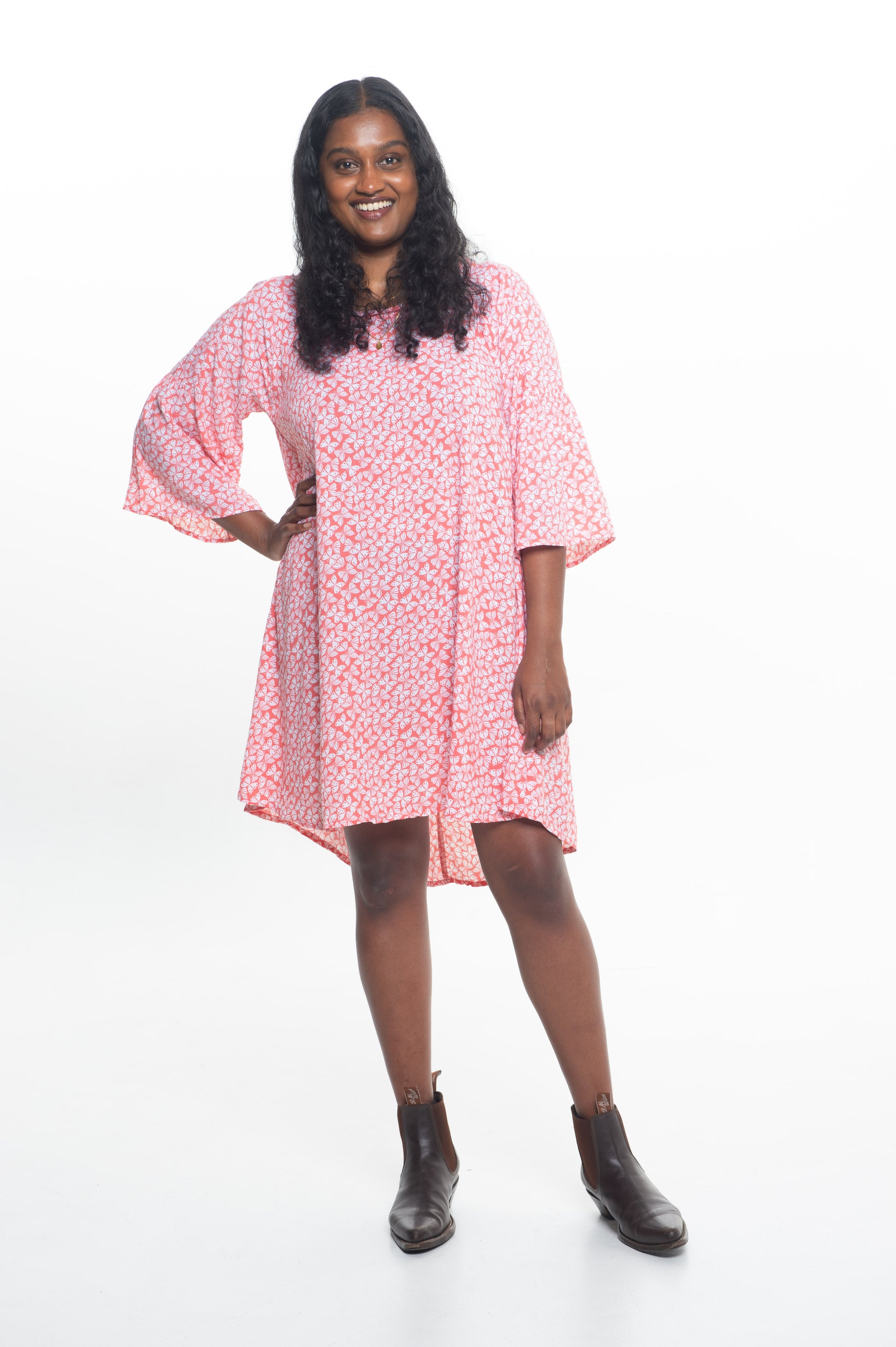 Susie Dress Limited Run