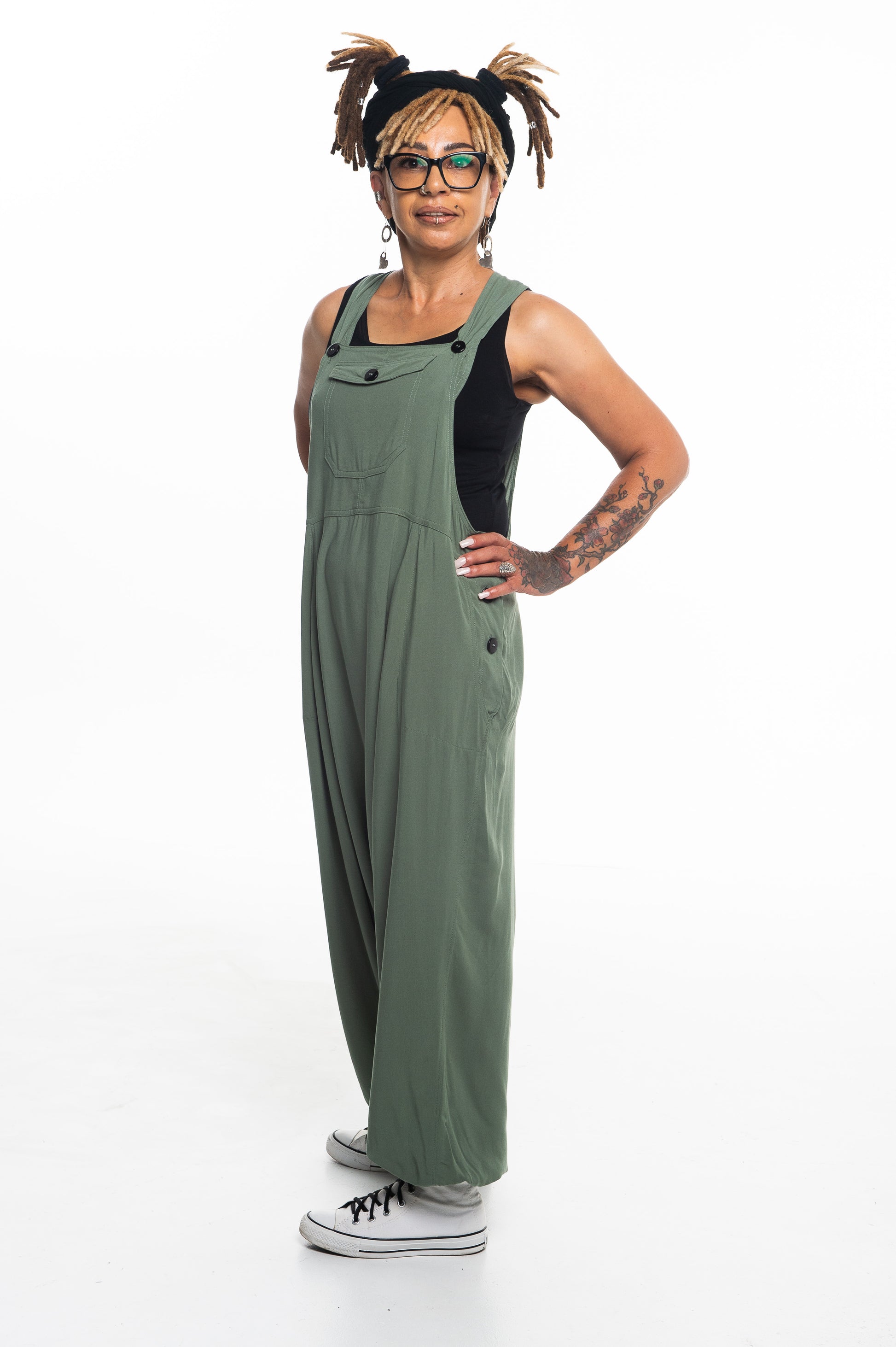 Sammy Overalls Limited Run