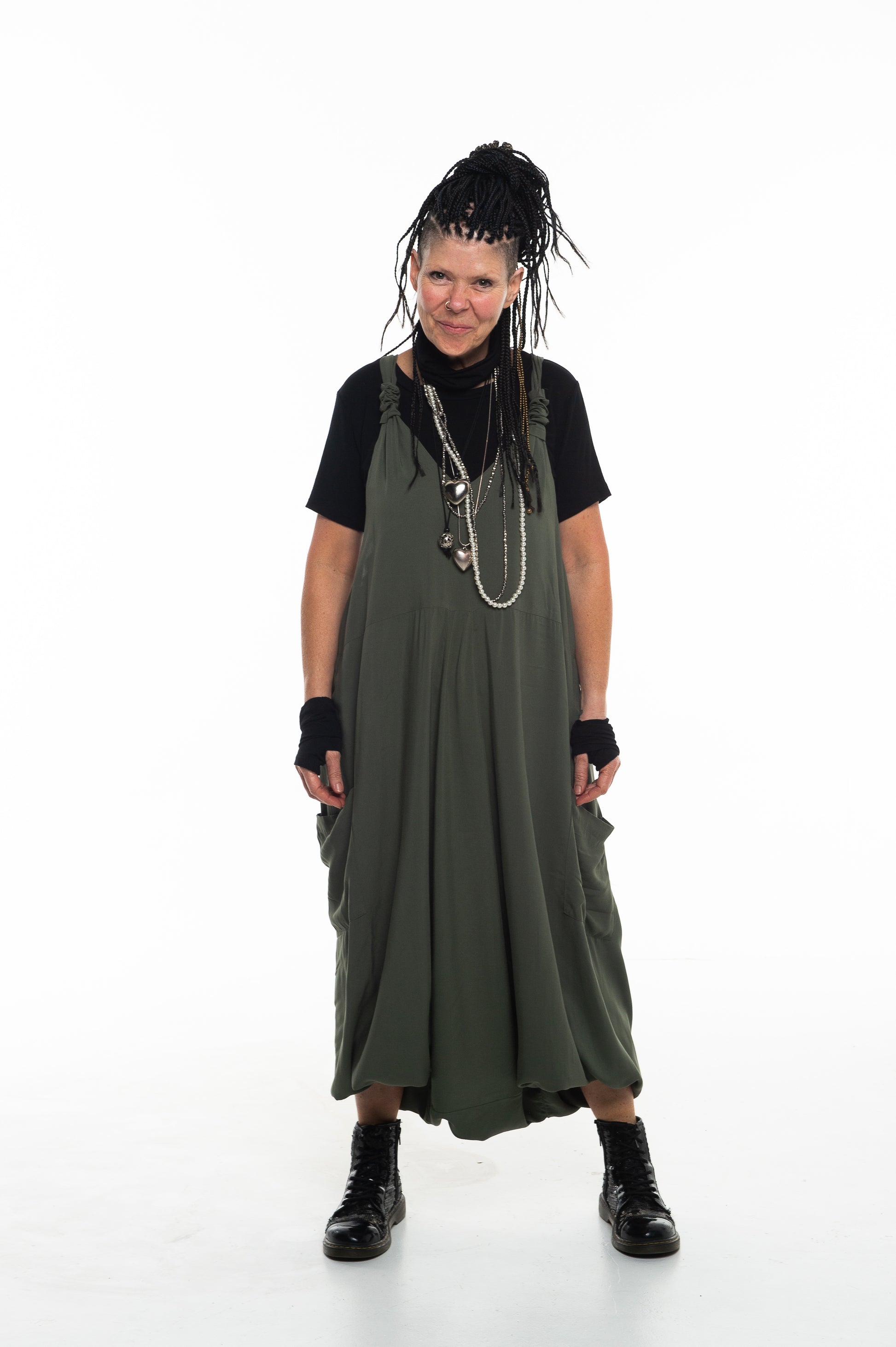 Moggie Overalls Essentials