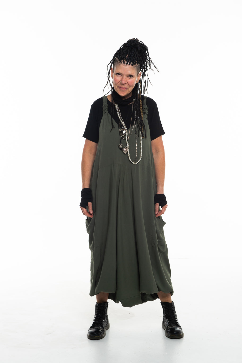 Moggie Overalls Essentials