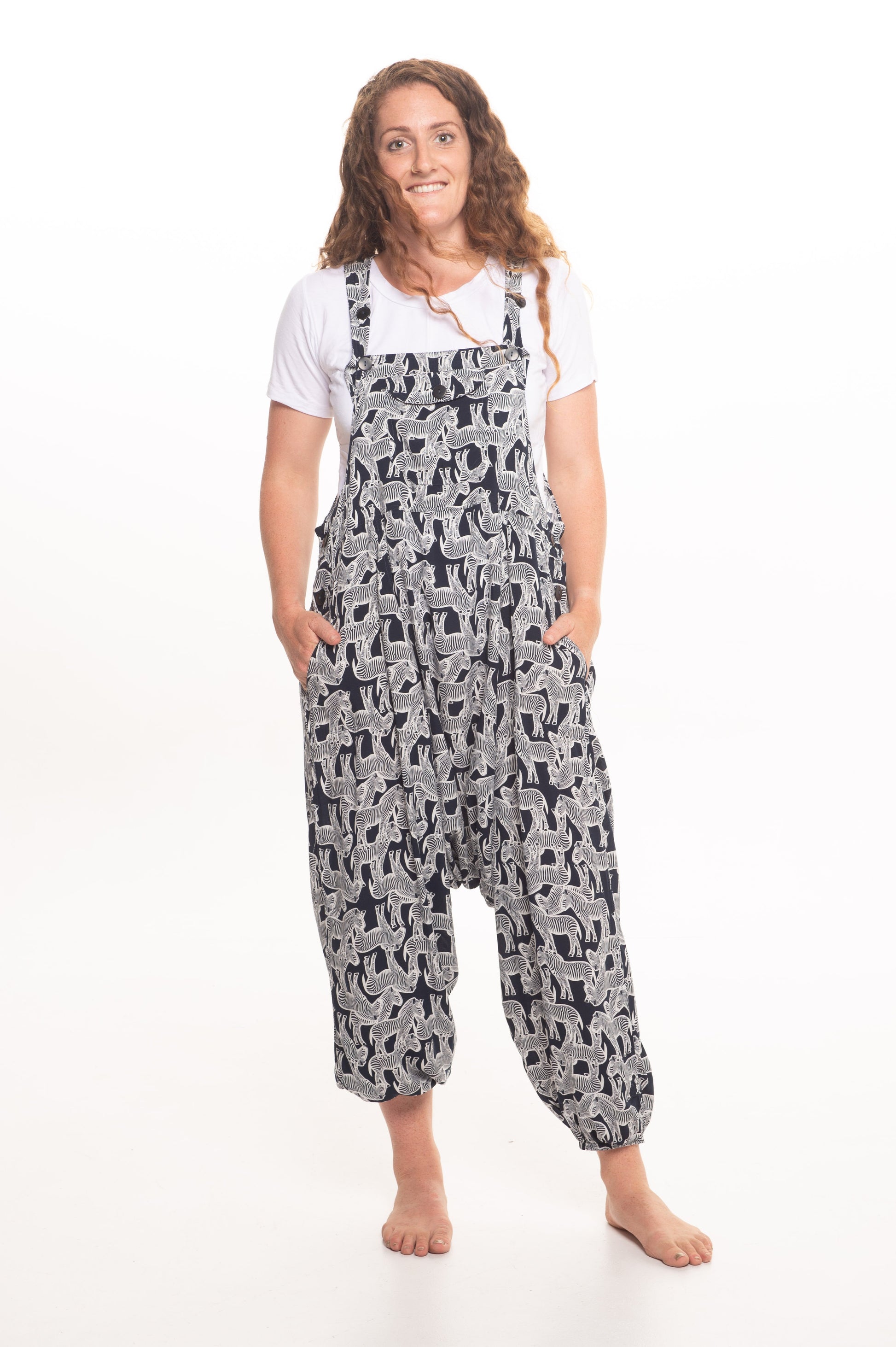 Sammy Overalls Limited Run