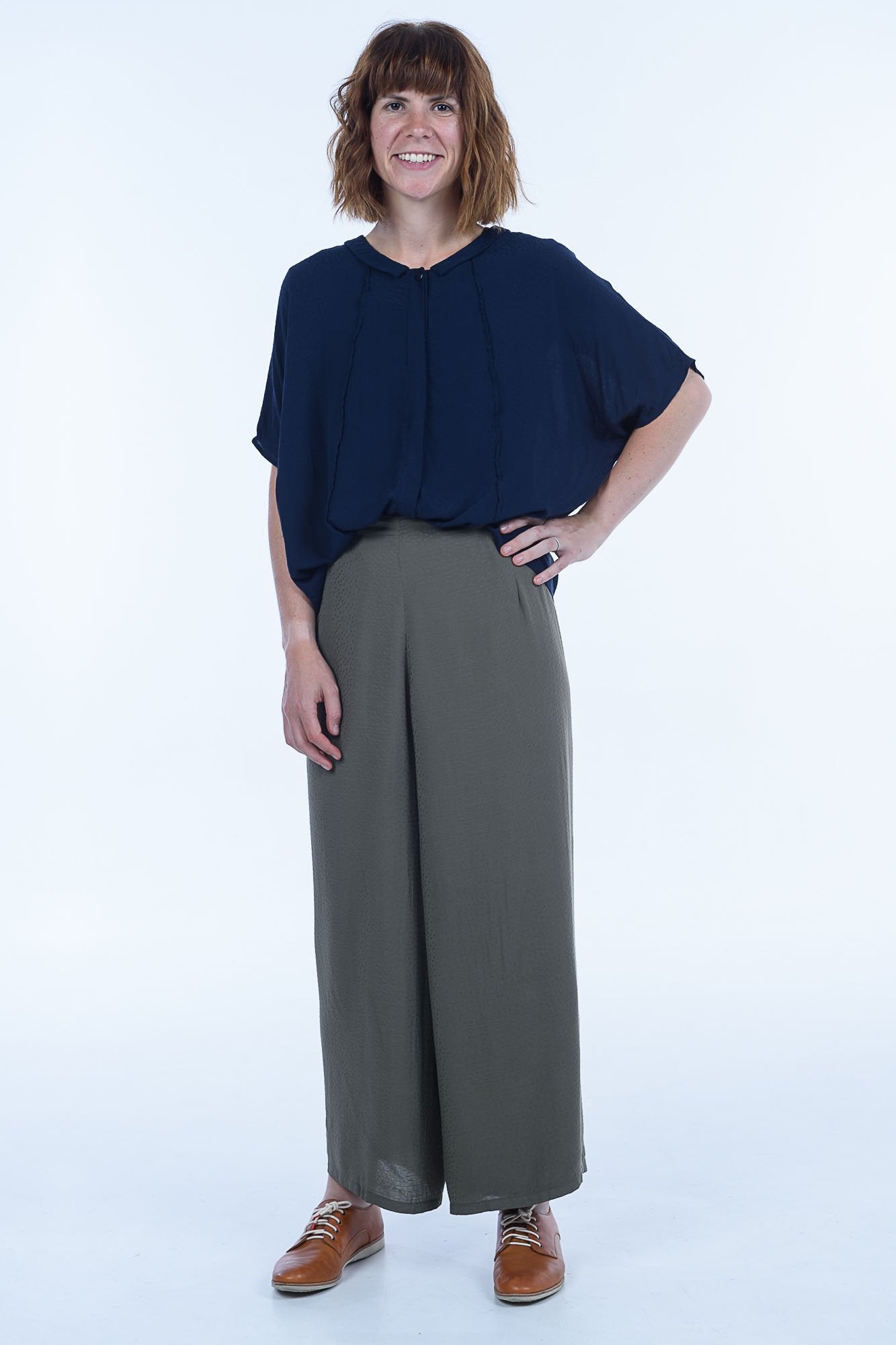 Army Tex Wrap Pants