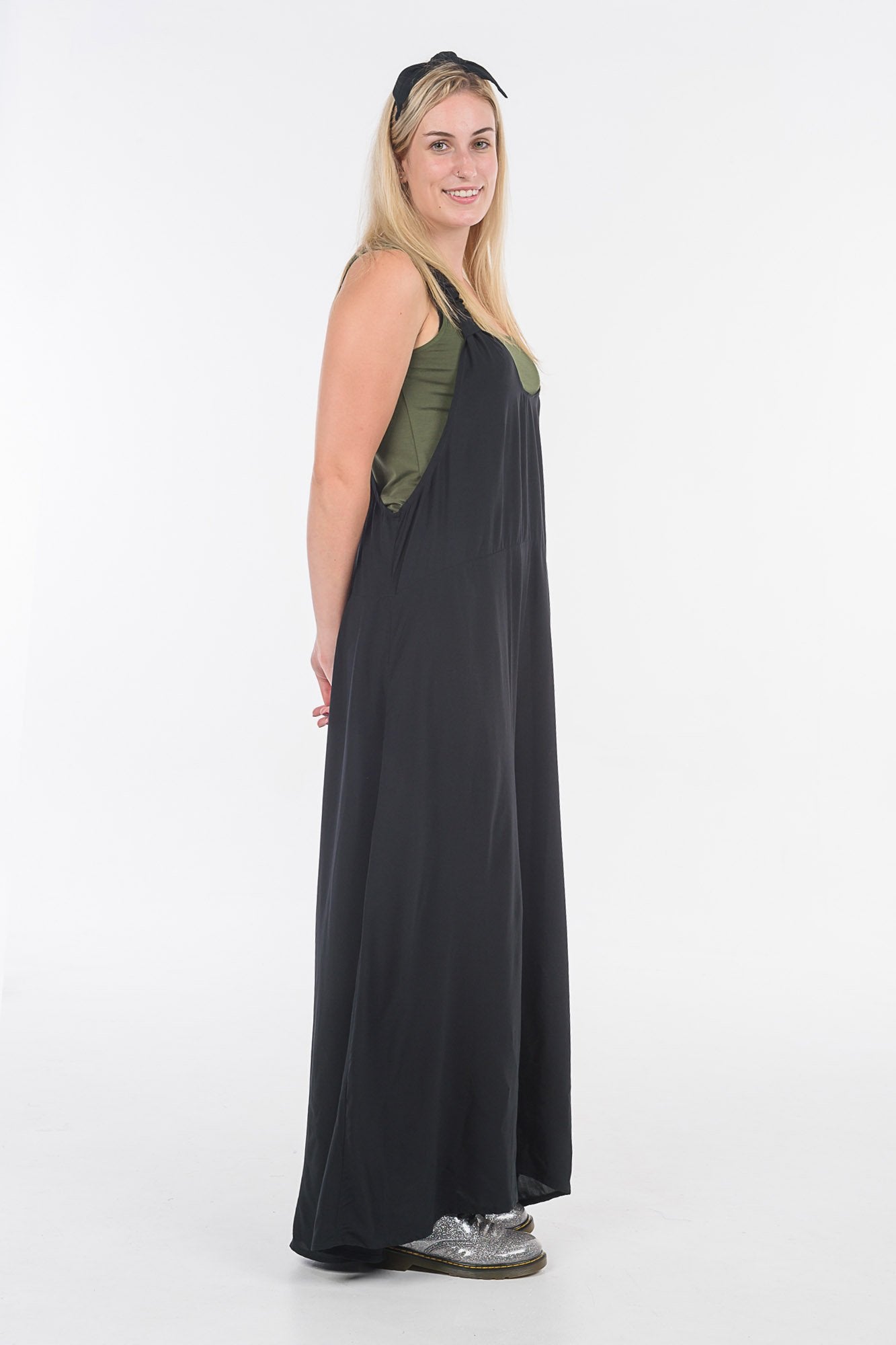 Moggie Overalls Dress Essentials