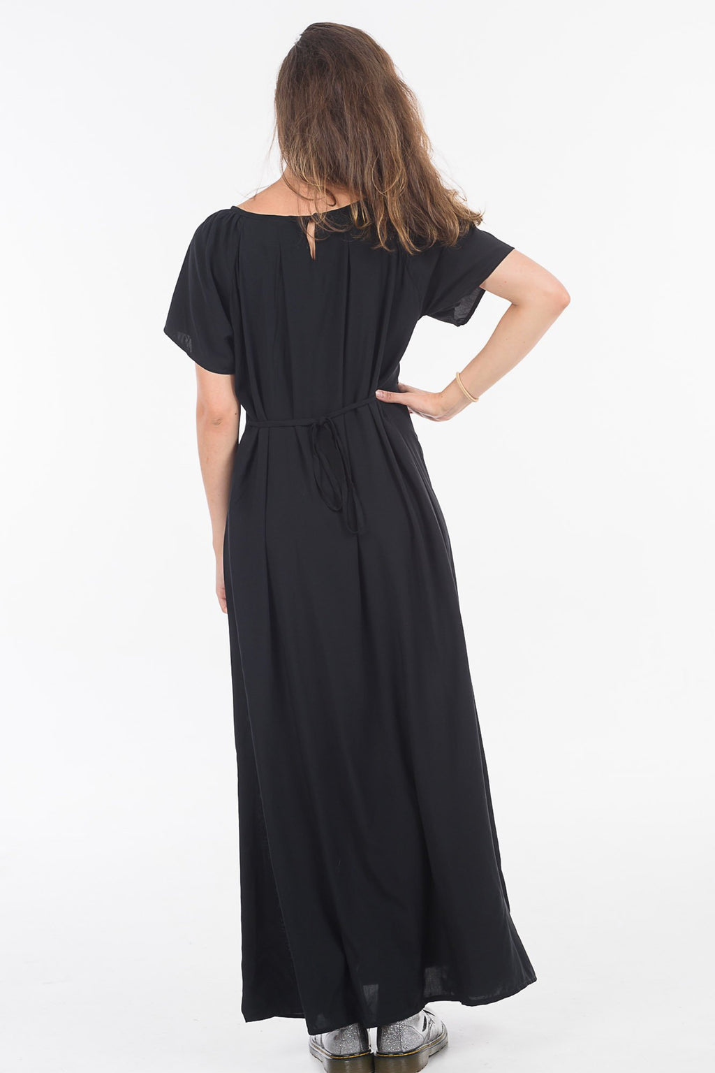 Sarah Maxi Dress