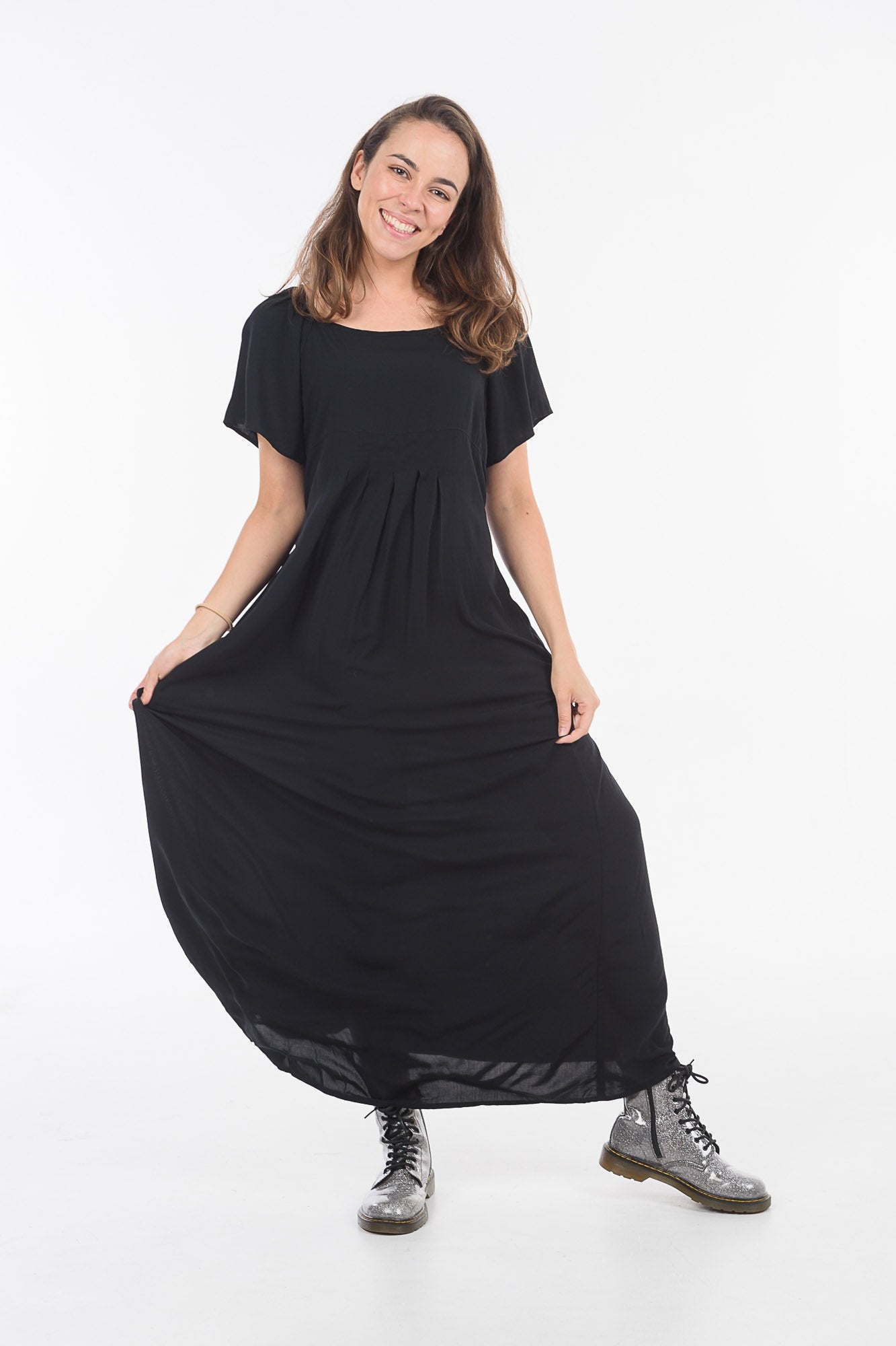 Sarah Maxi Dress