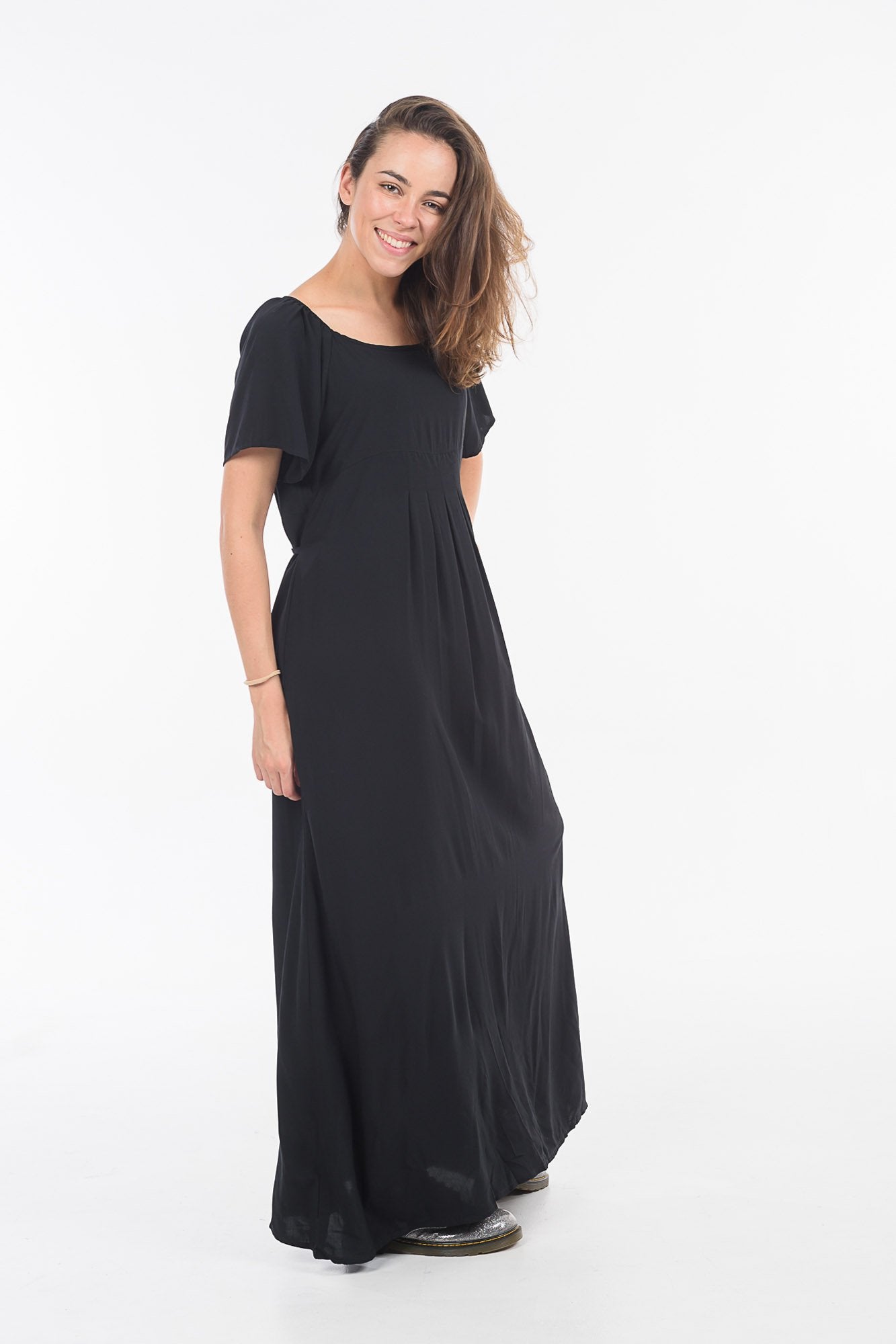 Sarah Maxi Dress