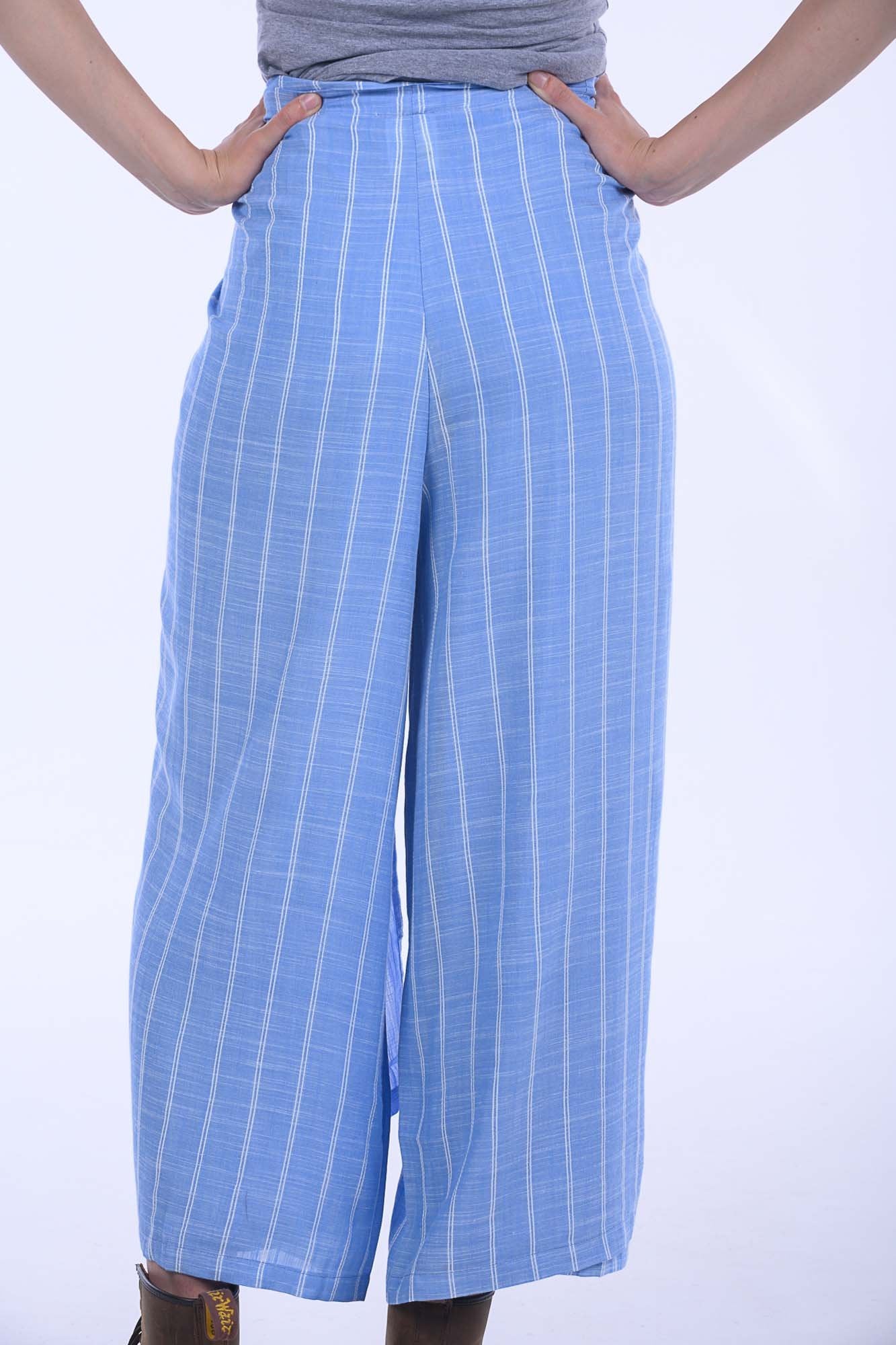 Wrap Pants Limited Run