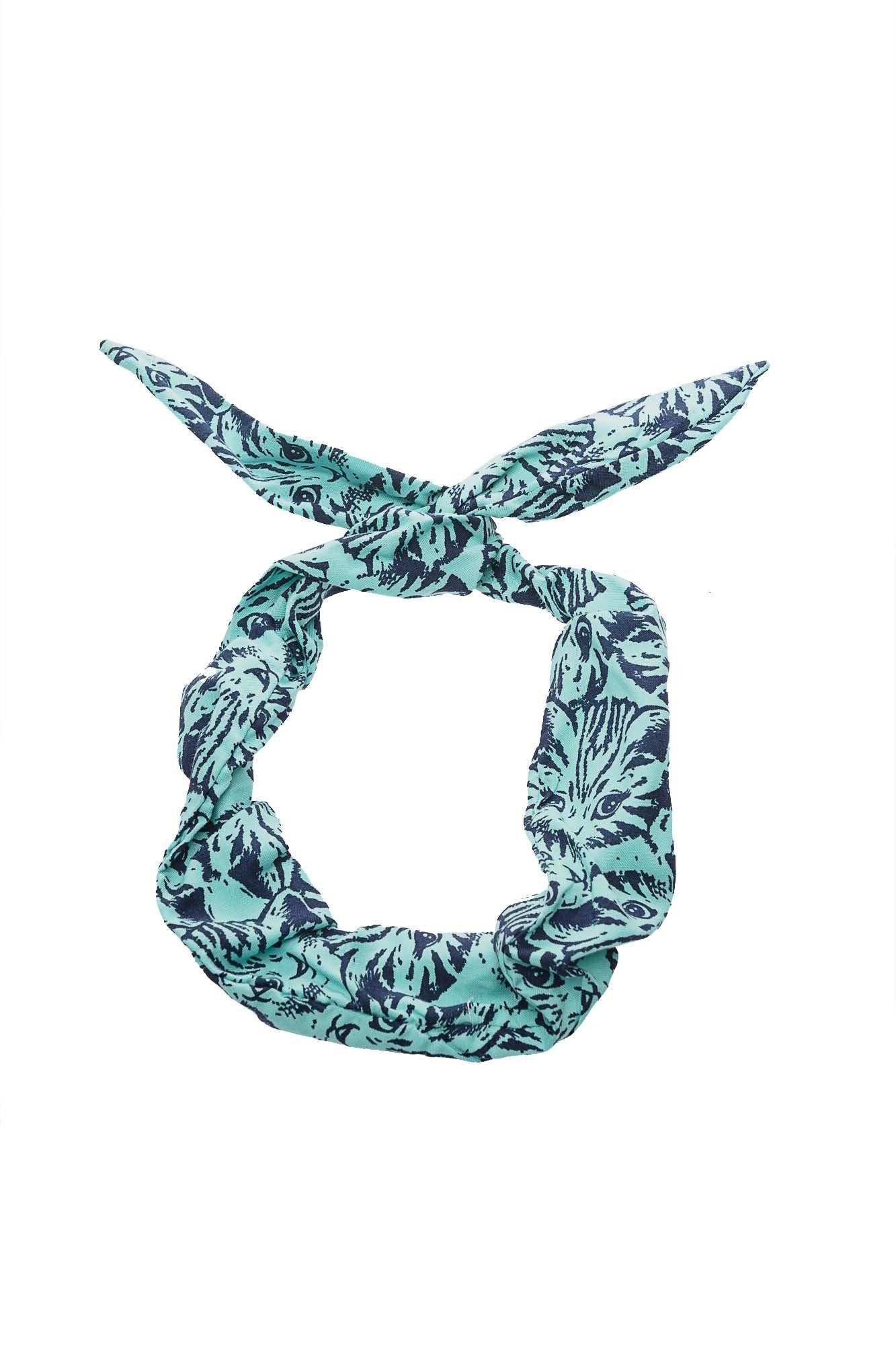 Cats Wire Headband