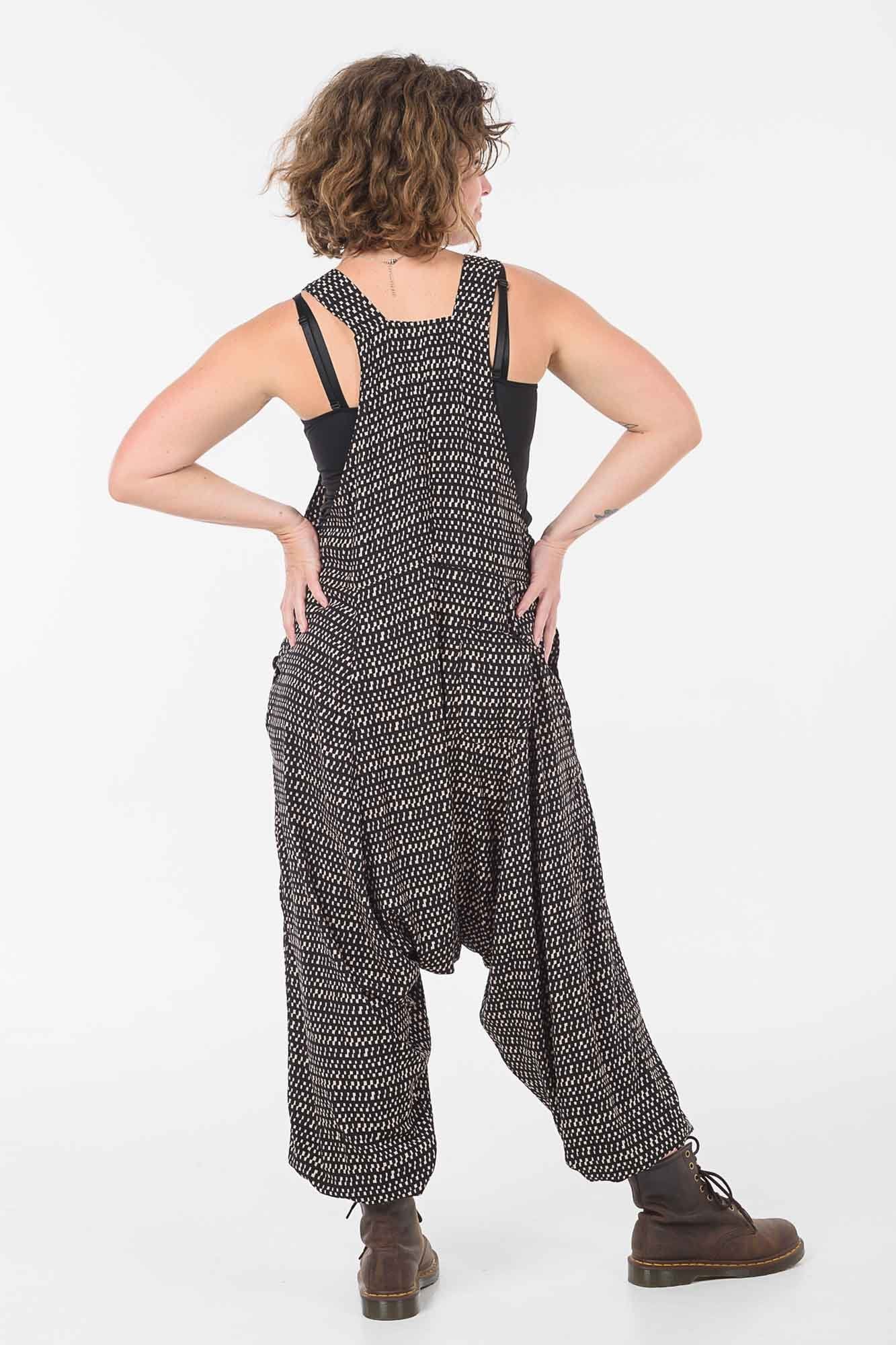 Sammy Overalls Limited Run