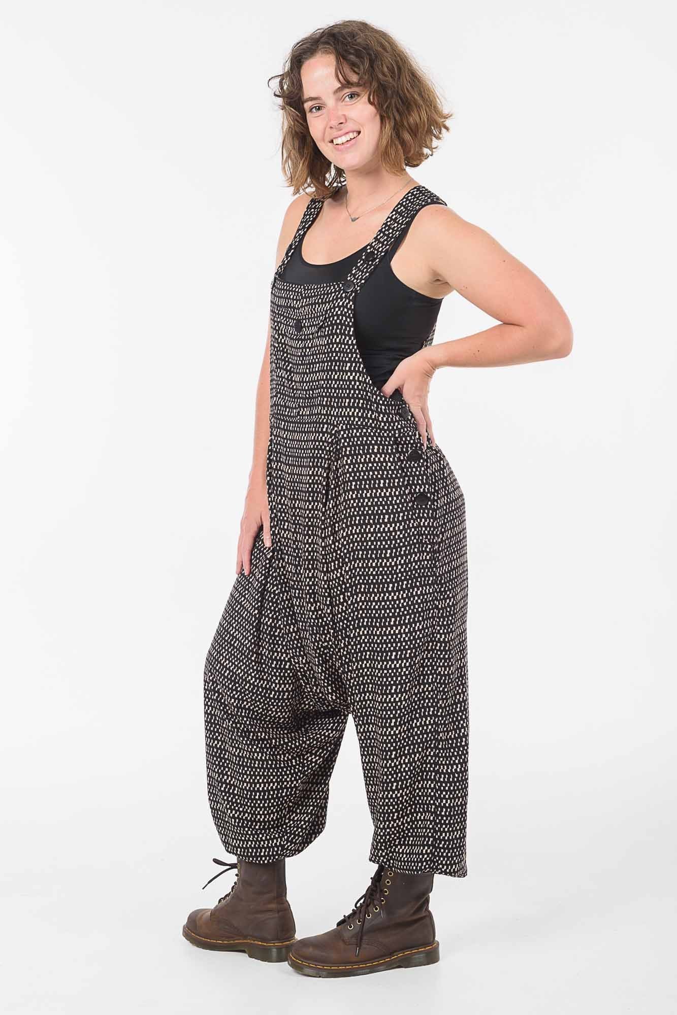 Sammy Overalls Limited Run